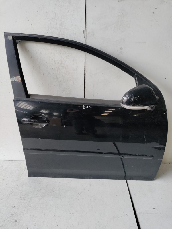 Porta Frente Direita com Acessorios VOLKSWAGEN GOLF V (1K1) | 03 - 09