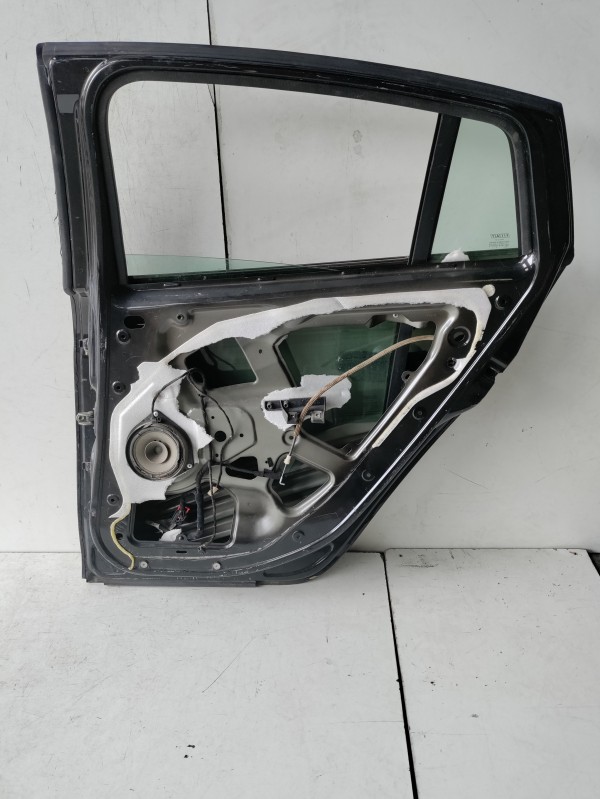 Porta Tras Direita com acessorios FIAT BRAVO II (198_) | 06 -  Imagem-3 Porta Tras Direita com acessorios FIAT BRAVO II (198_) | 06 -  Imagem-3