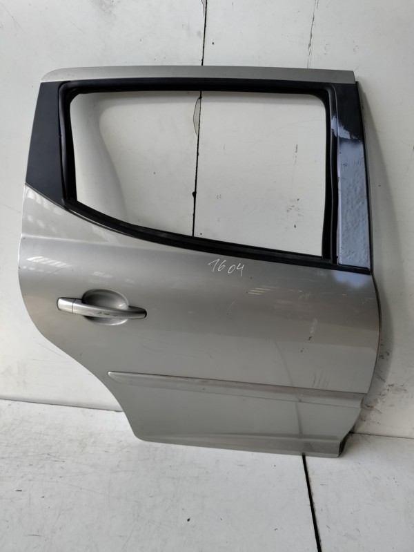 Porta Tras Direita com acessorios PEUGEOT 207 SW (WK_) | 07 - 13