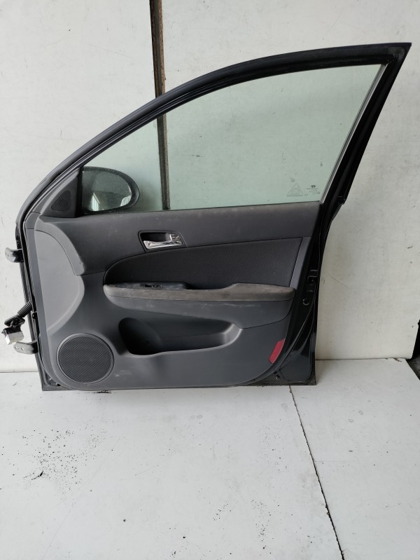 Porta Frente Direita com Acessorios HYUNDAI i30 (FD) | 07 - 12 Imagem-6