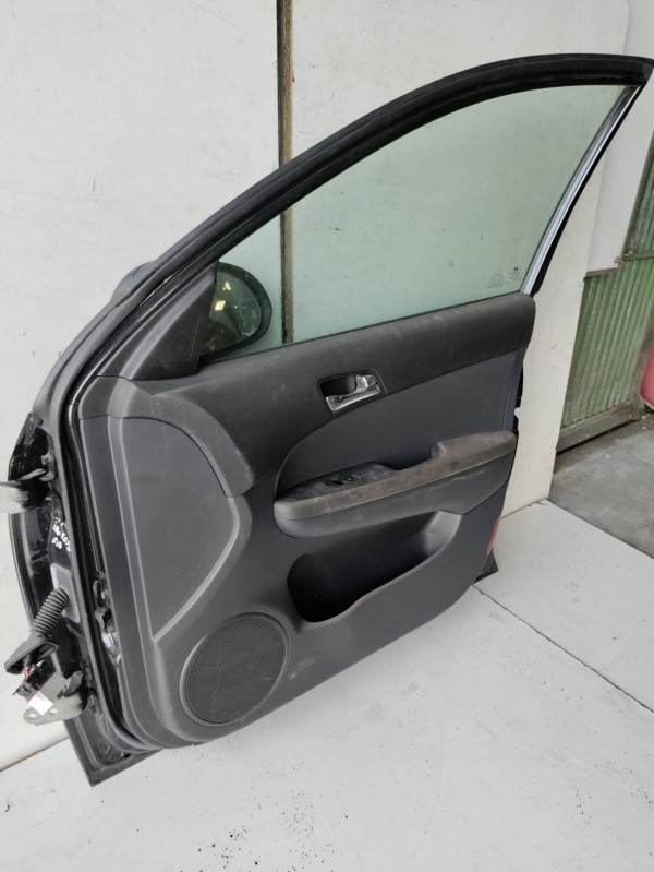 Porta Frente Direita com Acessorios HYUNDAI i30 (FD) | 07 - 12 Imagem-8
