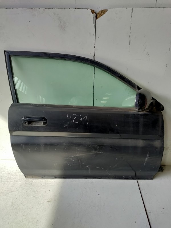 Porta Frente Direita com Acessorios HONDA HR-V (GH) | 99 - 05