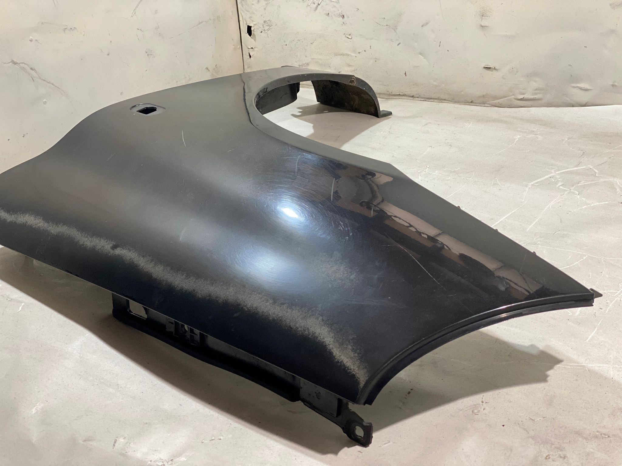 Left Fender RENAULT CLIO II (BB_, CB_) | 98 -  Imagem-2