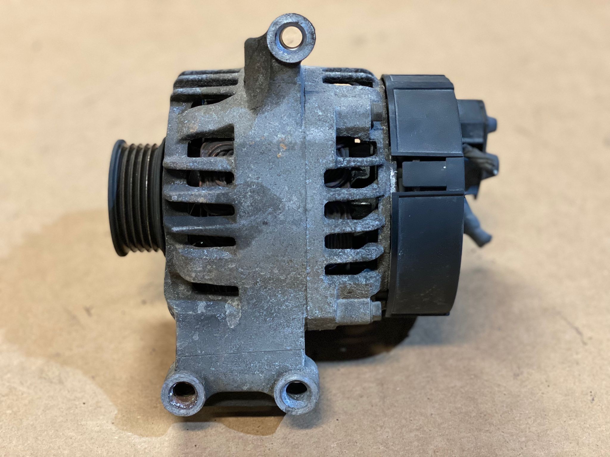 Alternator FIAT PUNTO (188_) | 99 - 12 Imagem-2