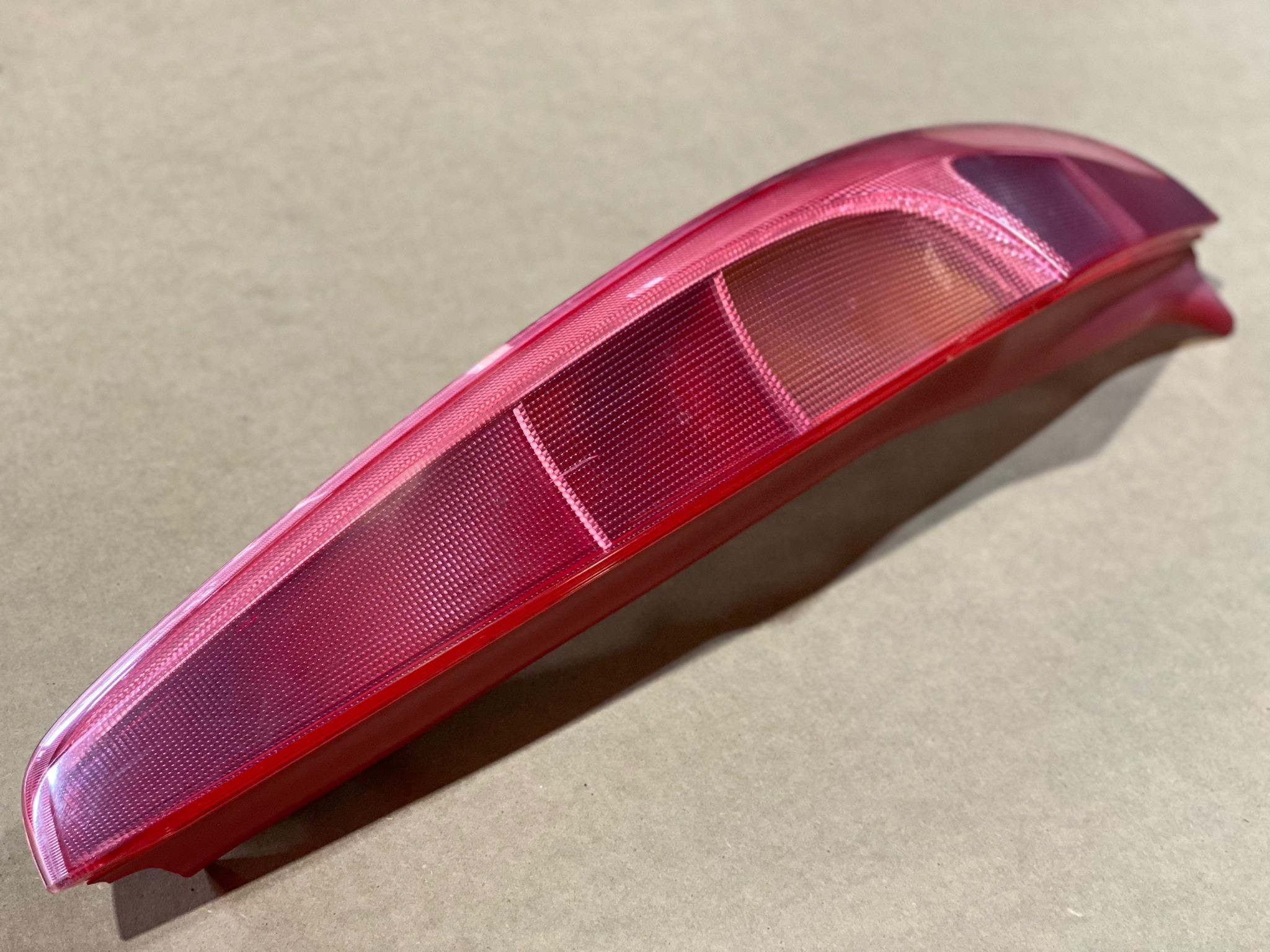 Right Tail Light  FIAT PUNTO (188_) | 99 - 12 Imagem-1