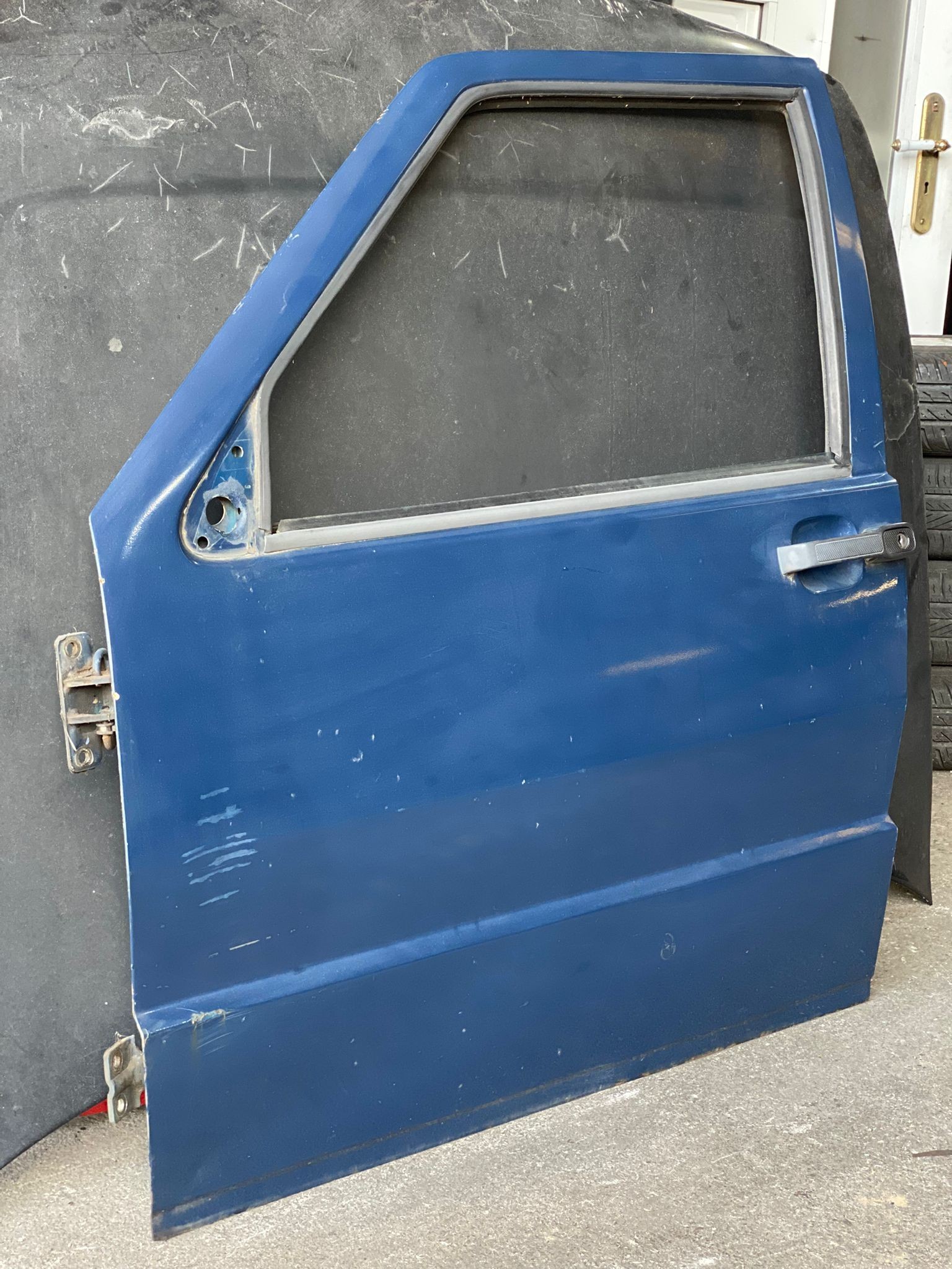 Porta Frente Esq FIAT UNO (146_) | 83 - 06 Imagem-2