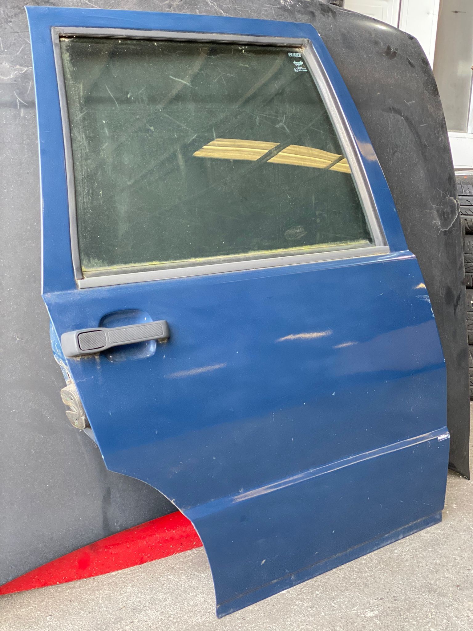 Porta trás drt FIAT UNO (146_) | 83 - 06 Imagem-2