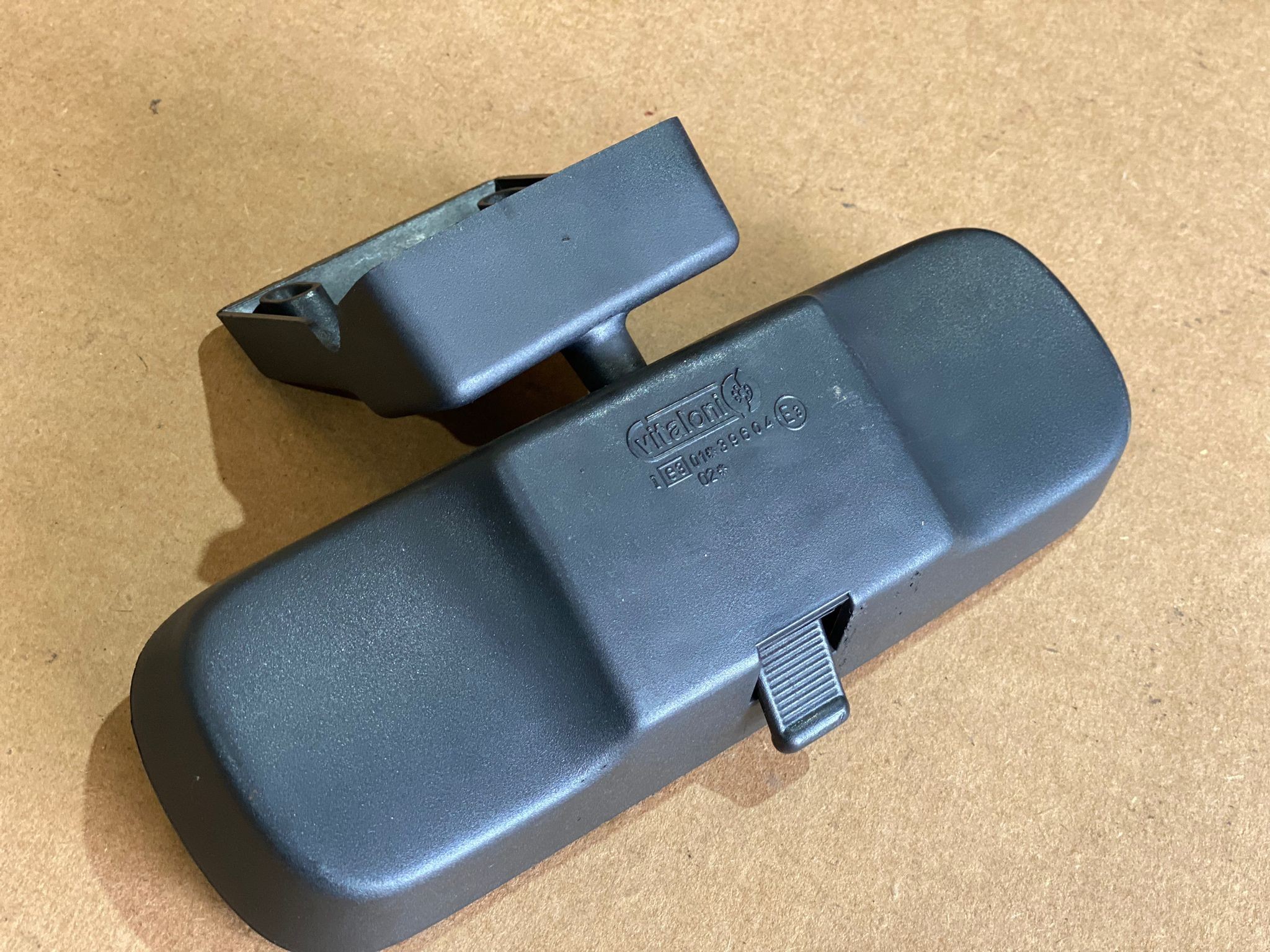 Retrovisor interior FIAT UNO (146_) | 83 - 06 Imagem-1
