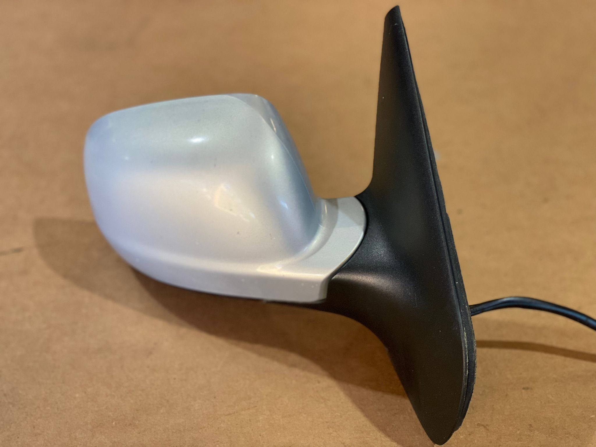 Electric Right Mirror VOLKSWAGEN GOLF IV (1J1) | 97 - 07 Imagem-1