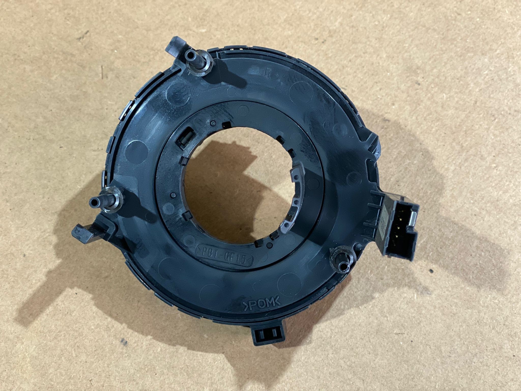 Fita de Airbag VOLKSWAGEN GOLF IV (1J1) | 97 - 07 Imagem-1