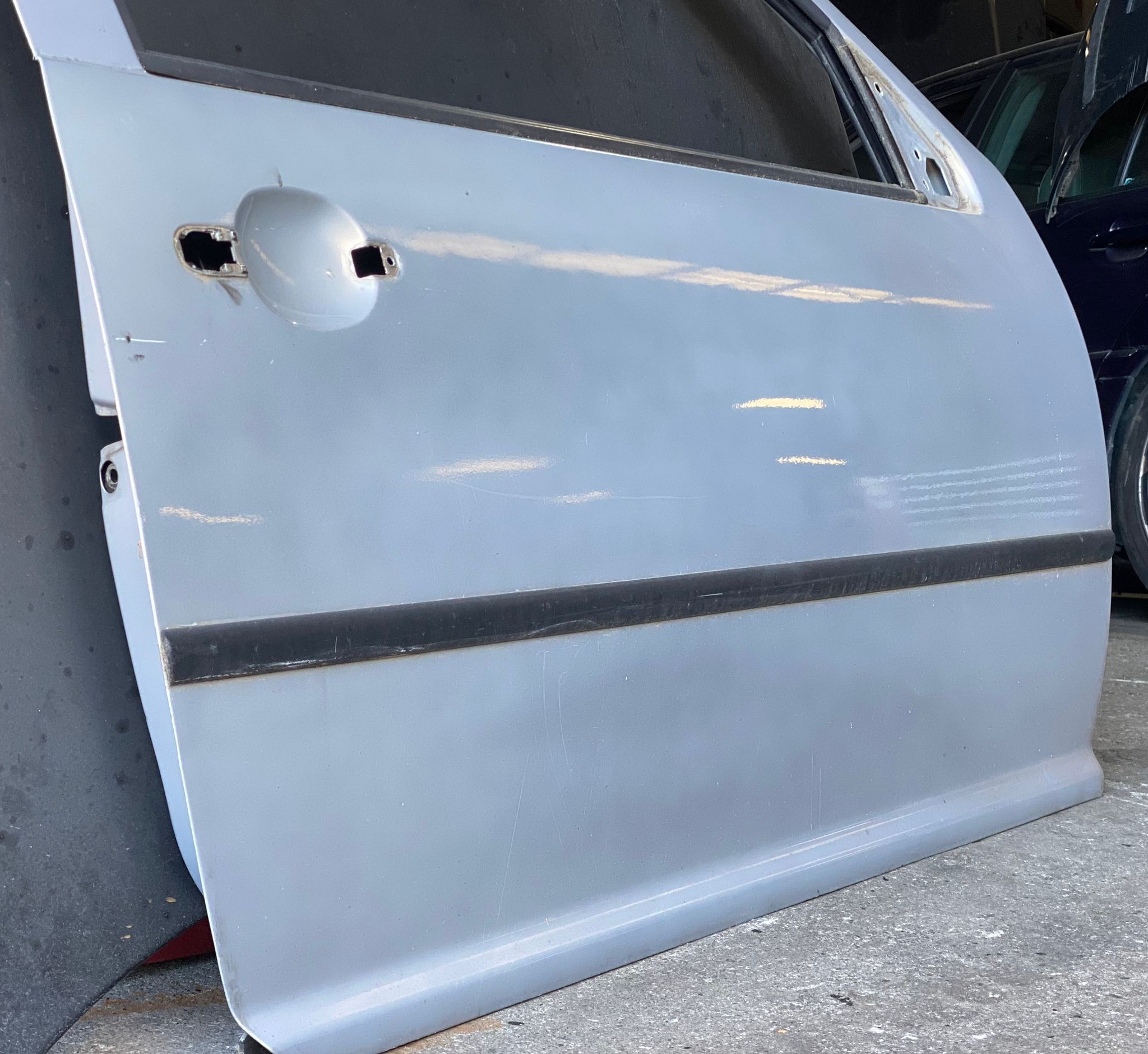 Front Door Right  VOLKSWAGEN GOLF IV (1J1) | 97 - 07 Imagem-2