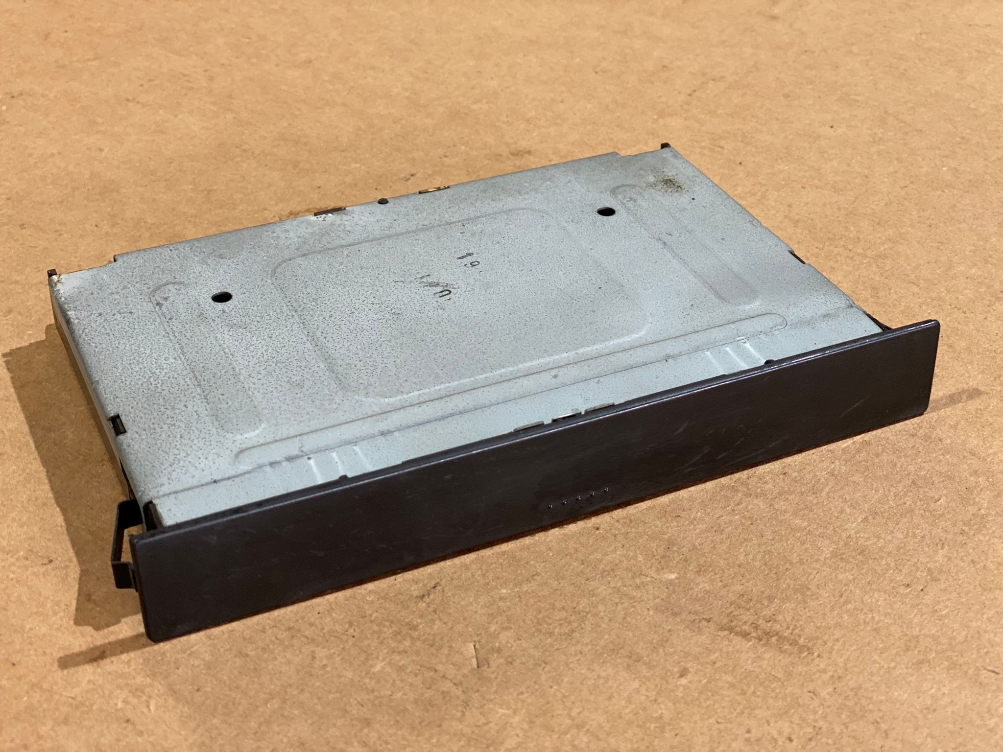 Suporte / Porta Copos VOLKSWAGEN GOLF IV (1J1) | 97 - 07 Imagem-1