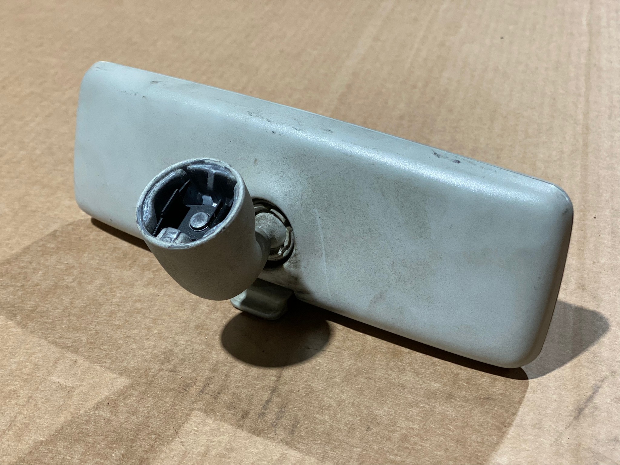 Retrovisor interior SEAT IBIZA III (6K1) | 99 - 02 Imagem-1