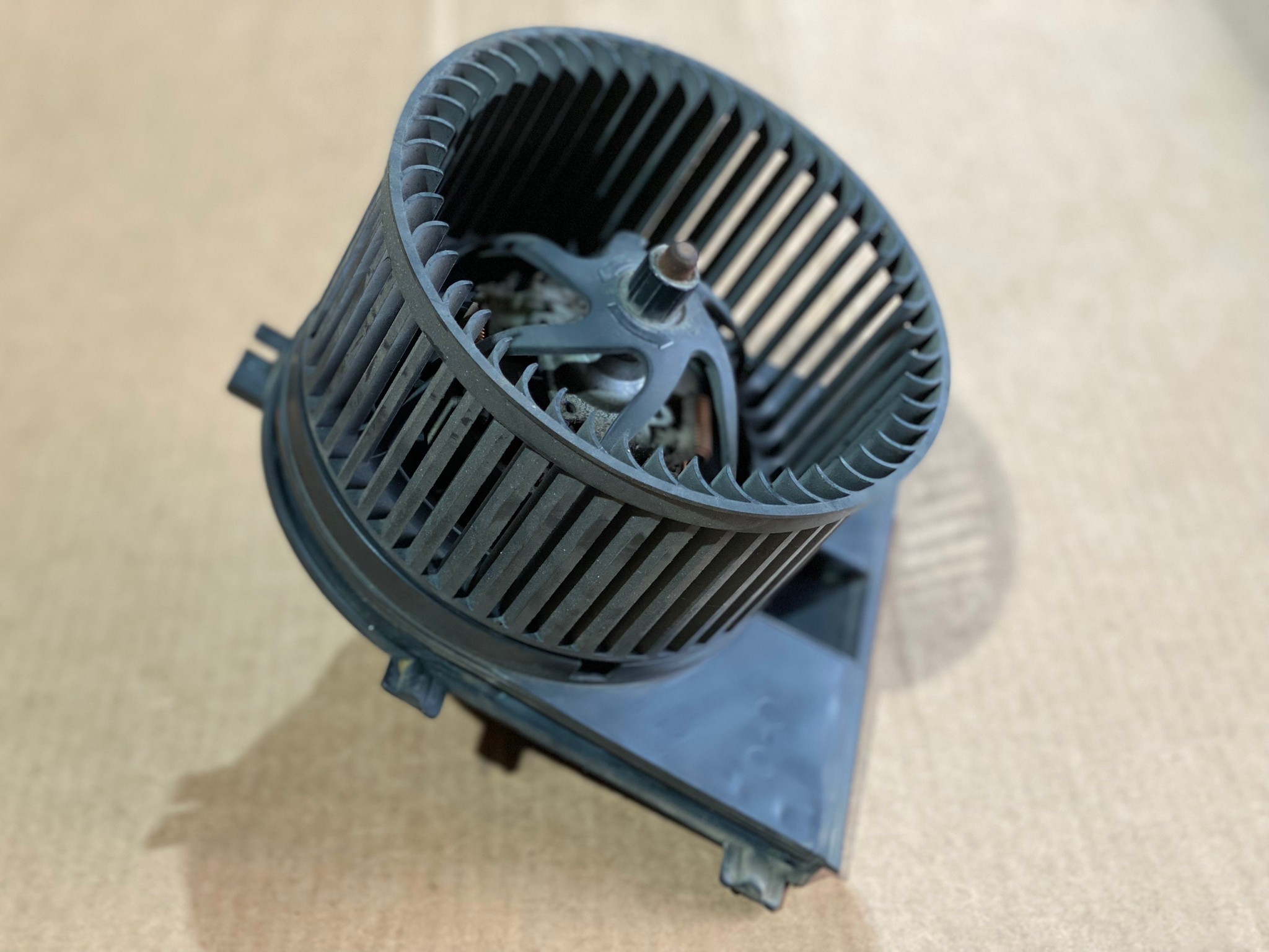 Motor da Chaufagem SEAT IBIZA III (6K1) | 99 - 02 Imagem-1