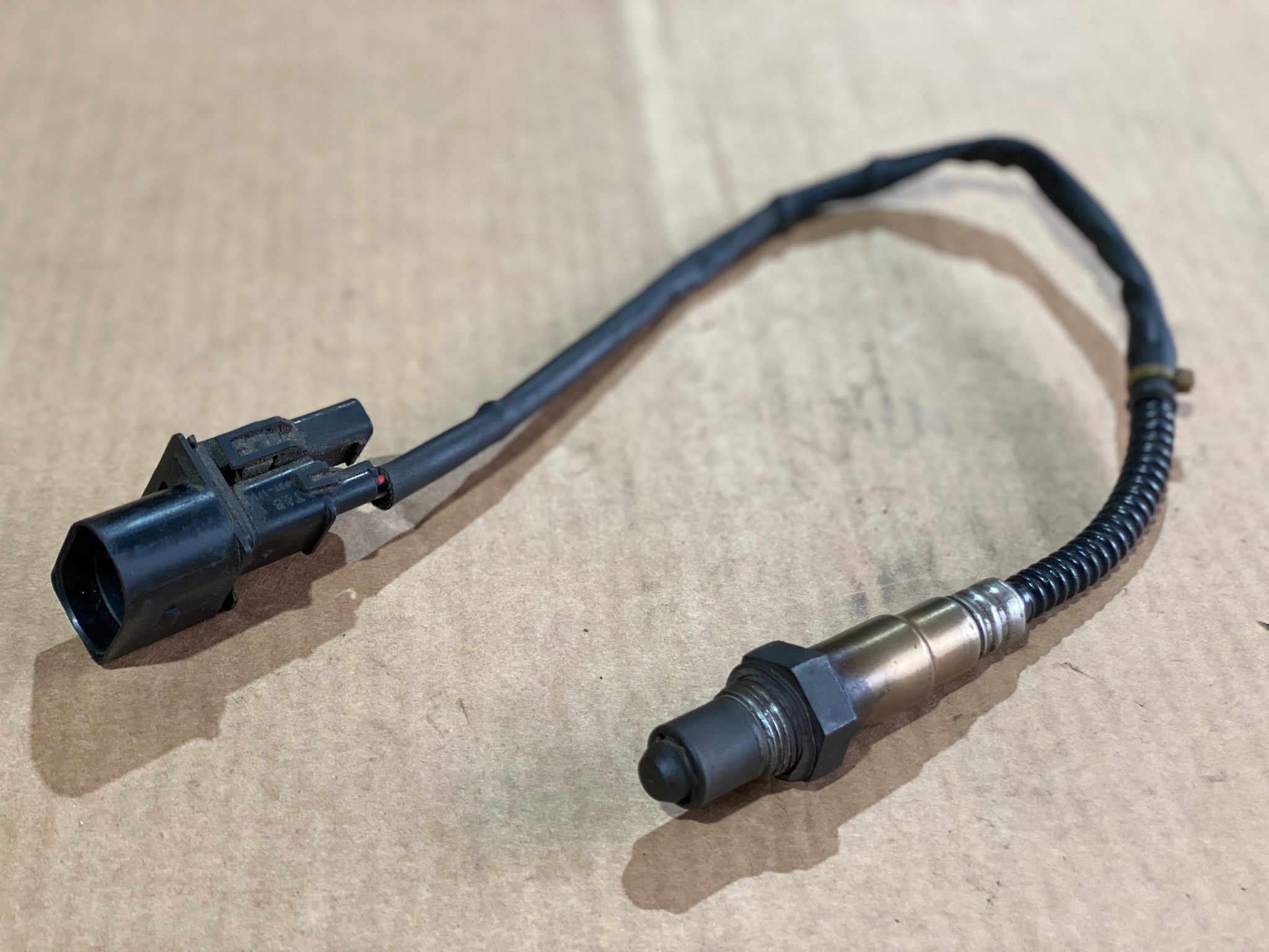 Sonda Lambda SEAT IBIZA III (6K1) | 99 - 02 Imagem-1