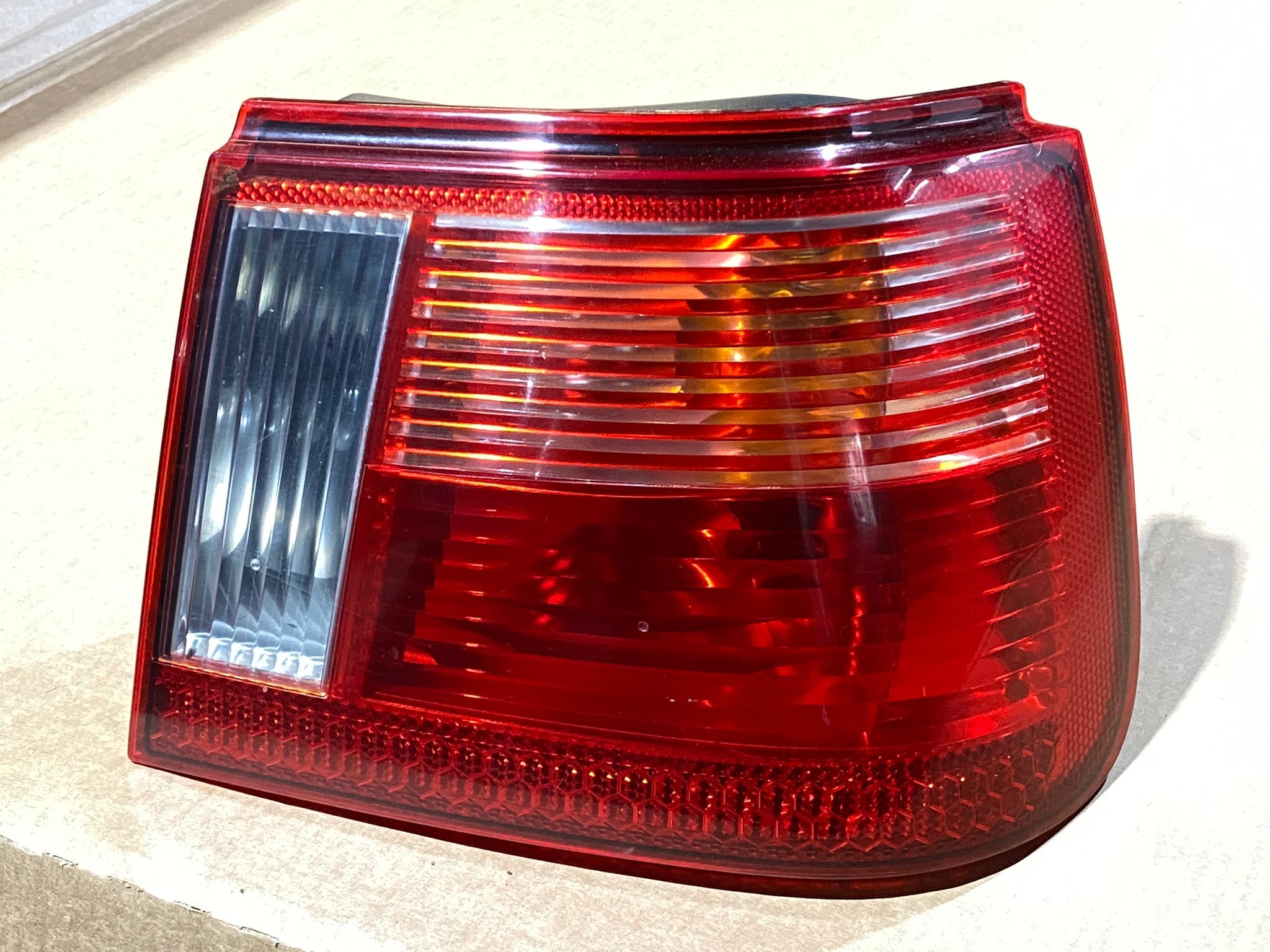 Farolim Stop Dto SEAT IBIZA III (6K1) | 99 - 02
