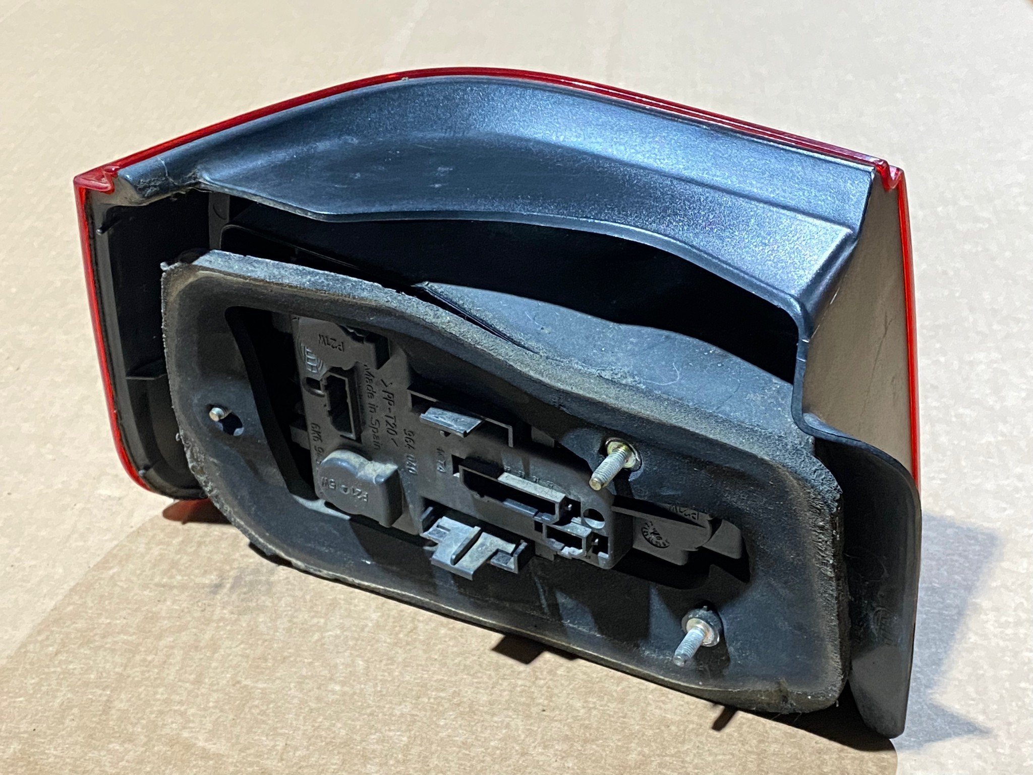 Farolim Stop Dto SEAT IBIZA III (6K1) | 99 - 02 Imagem-1