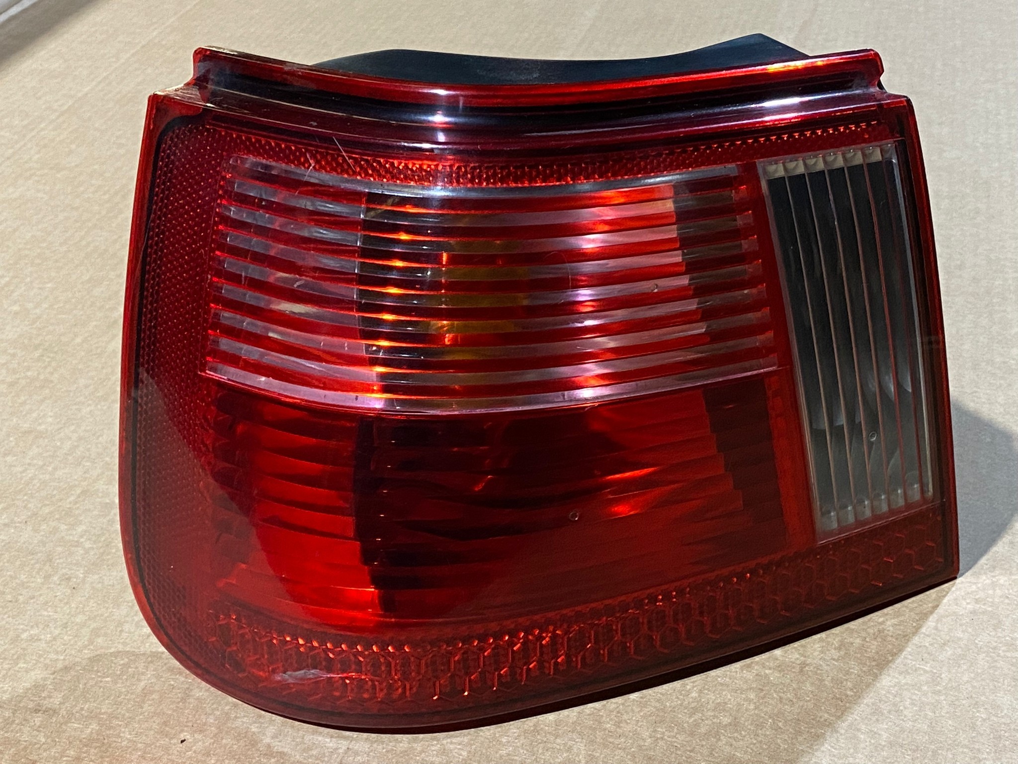 Farolim Stop Esq SEAT IBIZA III (6K1) | 99 - 02