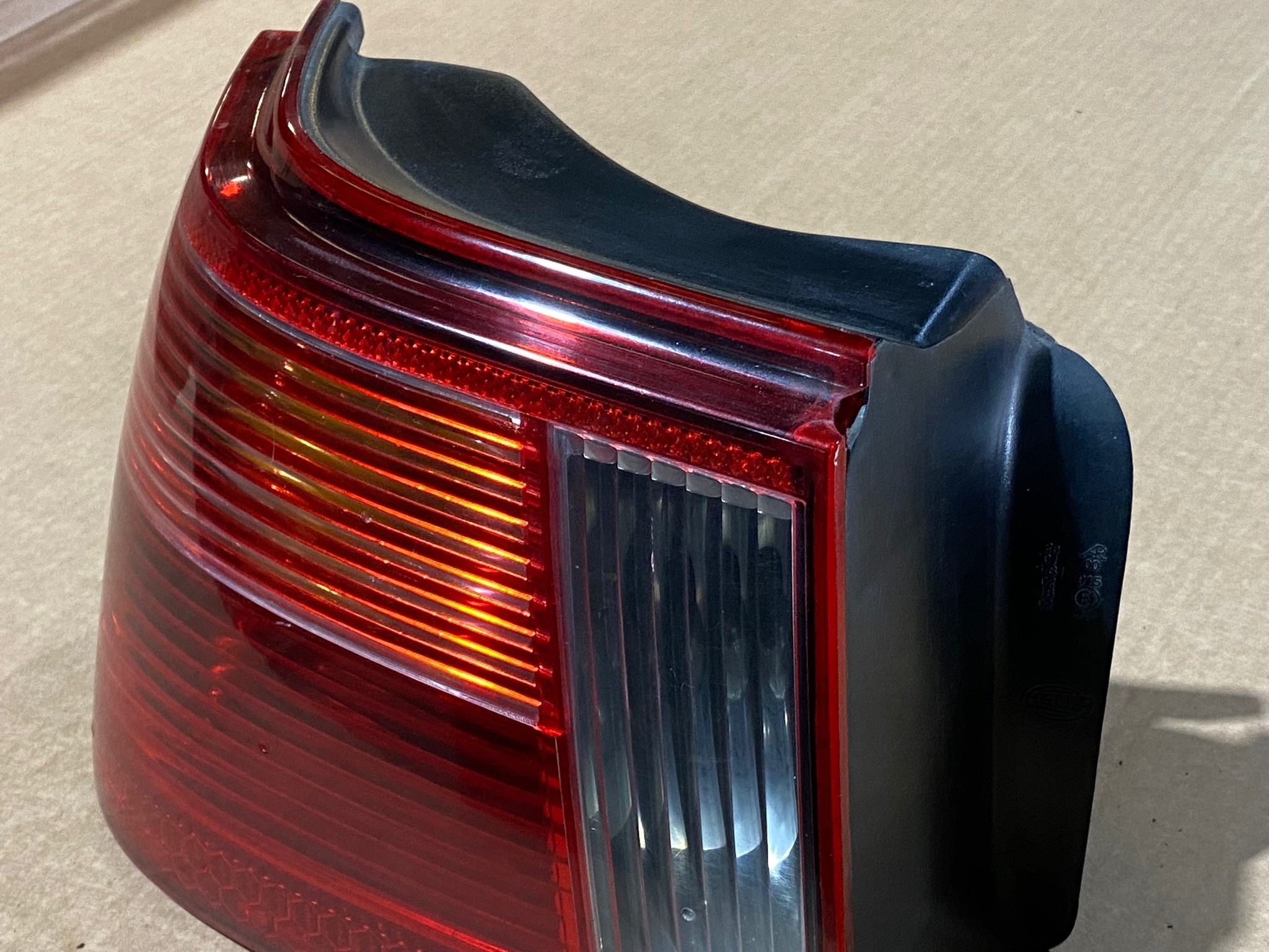 Farolim Stop Esq SEAT IBIZA III (6K1) | 99 - 02 Imagem-1
