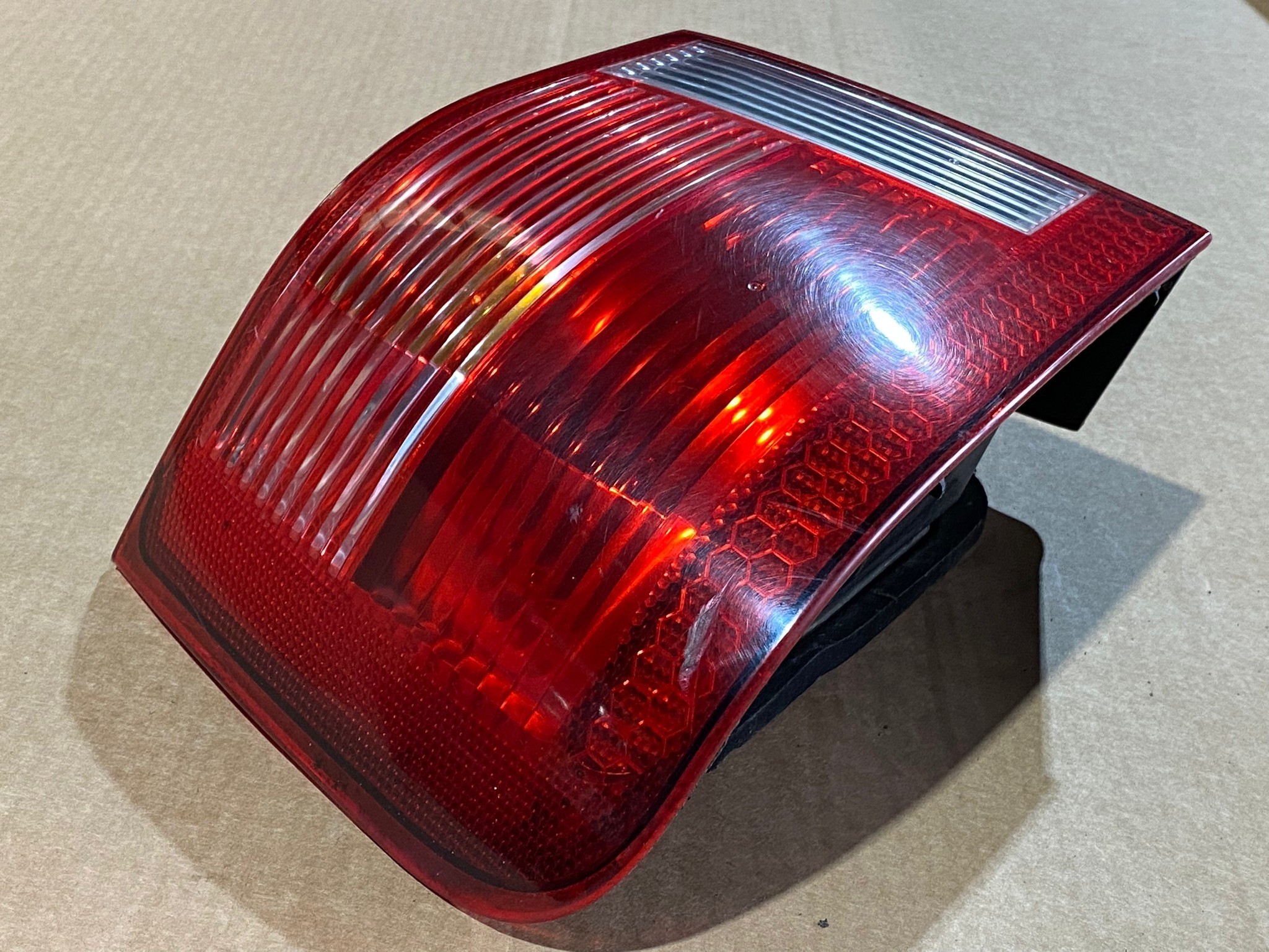 Farolim Stop Esq SEAT IBIZA III (6K1) | 99 - 02 Imagem-2