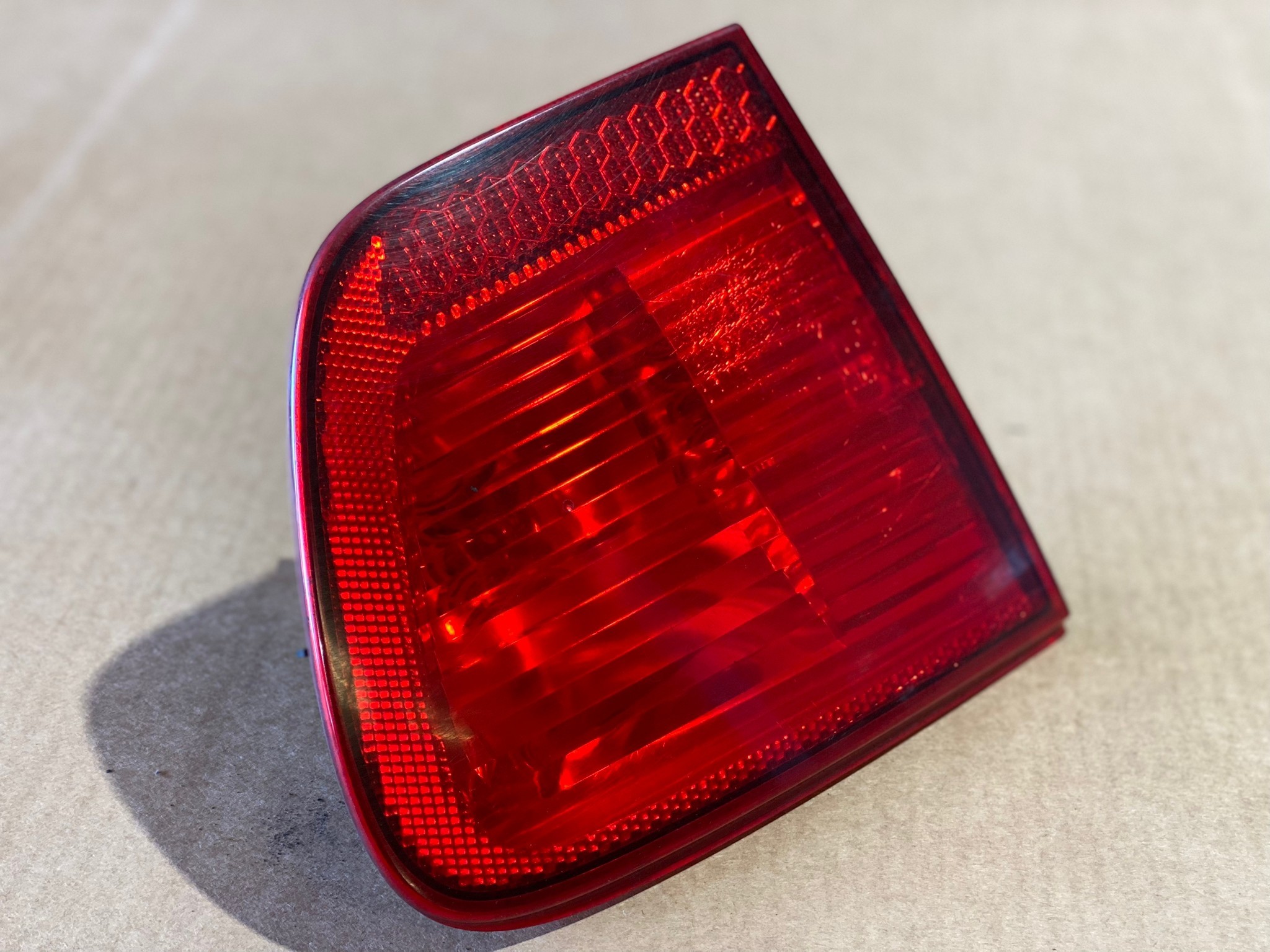 Farolim Stop Esq Mala SEAT IBIZA III (6K1) | 99 - 02 Imagem-1