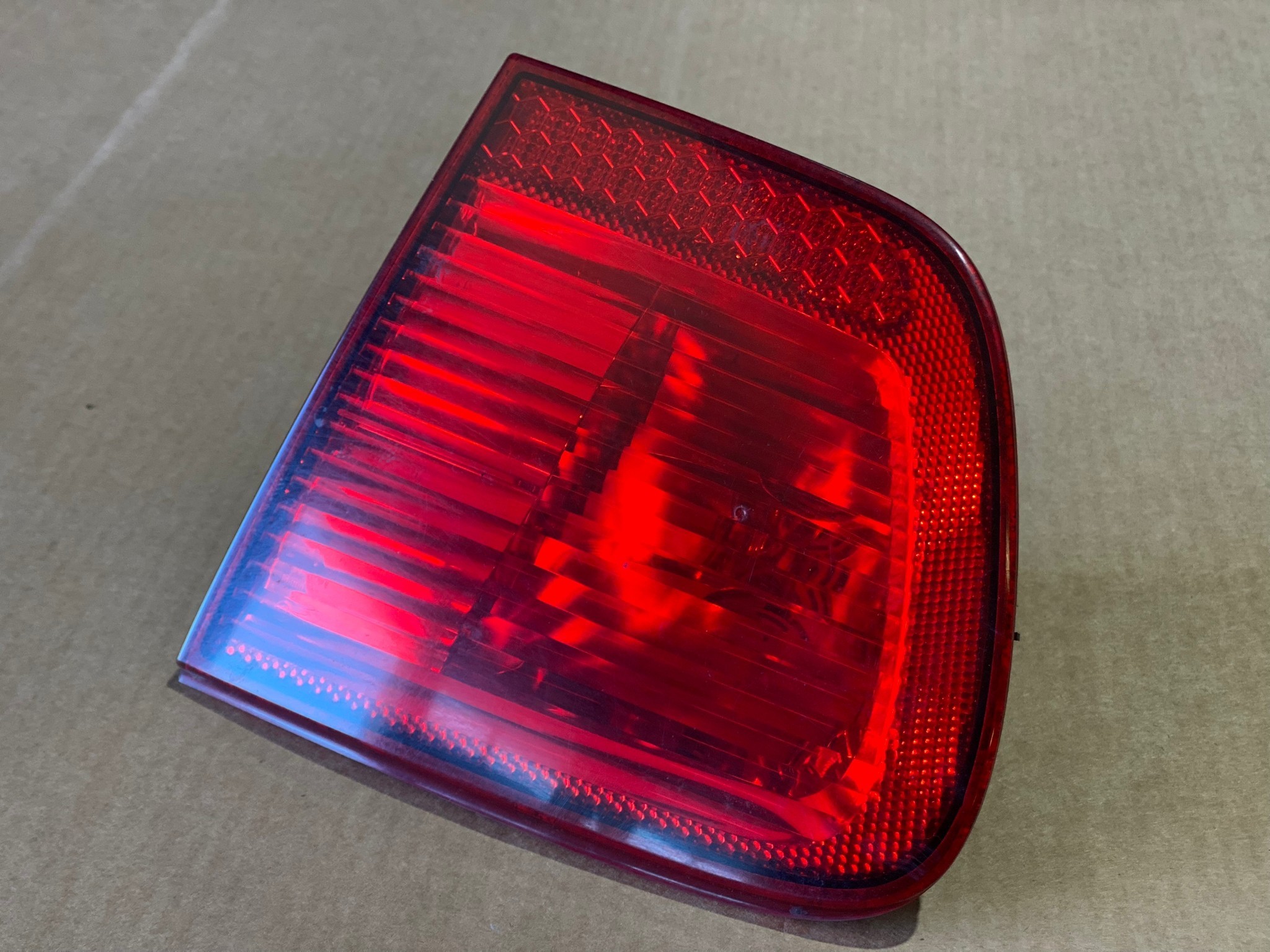 Farolim Stop Esq Mala SEAT IBIZA III (6K1) | 99 - 02 Imagem-3