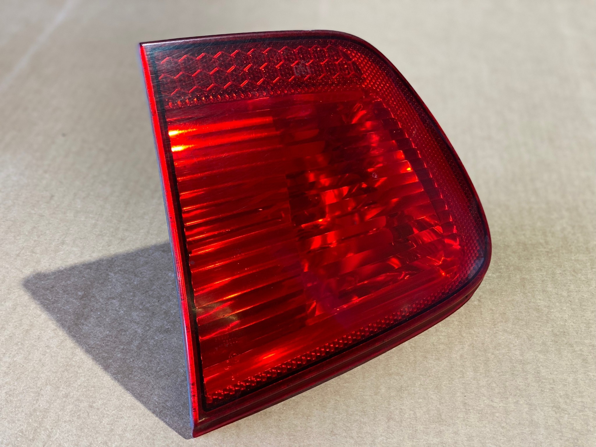 Farolim Stop Esq Mala SEAT IBIZA III (6K1) | 99 - 02 Imagem-4