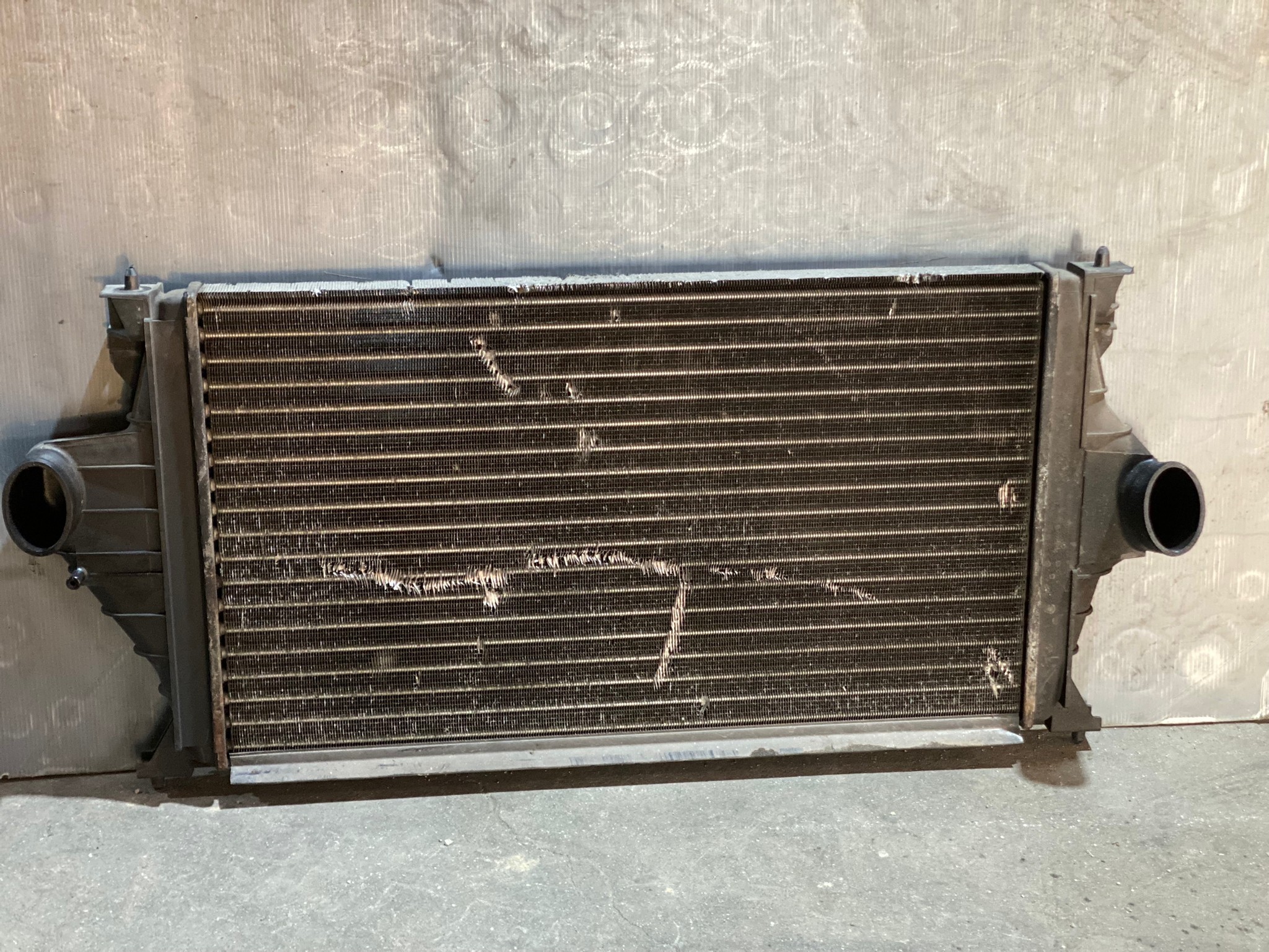 Radiador do Intercooler PEUGEOT 605 (6B) | 89 - 99 Imagem-1