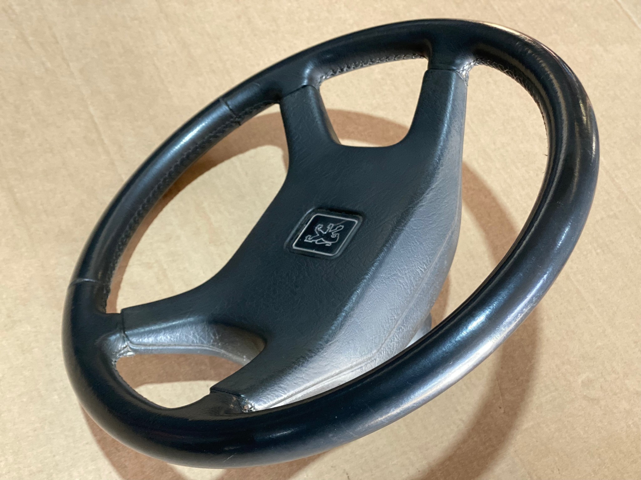 Volante PEUGEOT 605 (6B) | 89 - 99 Imagem-2