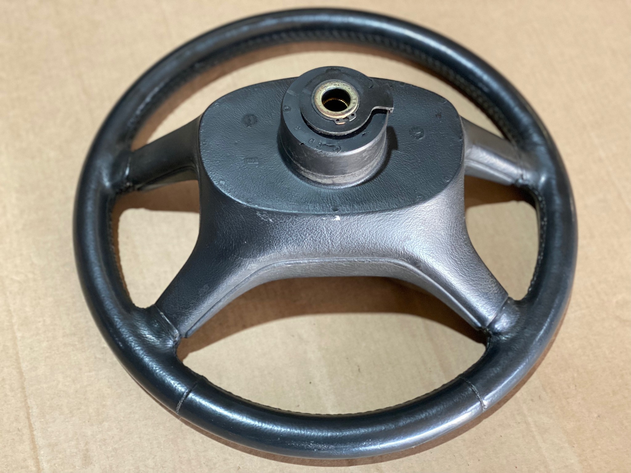 Volante PEUGEOT 605 (6B) | 89 - 99 Imagem-3