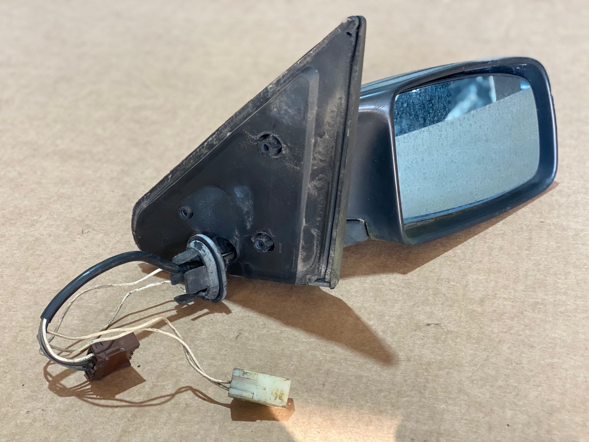 Electric Right Mirror PEUGEOT 605 (6B) | 89 - 99 Imagem-1