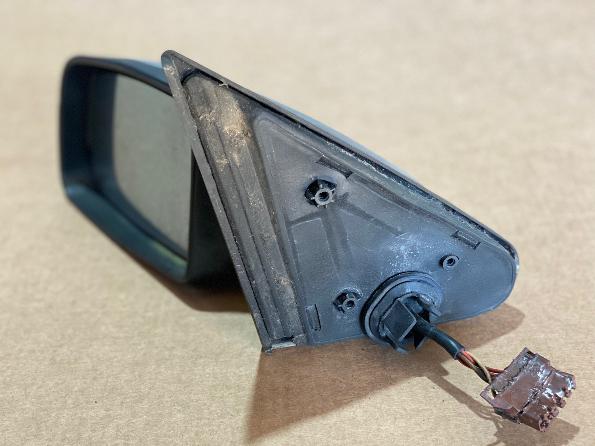 Electric Left Mirror PEUGEOT 605 (6B) | 89 - 99 Imagem-1