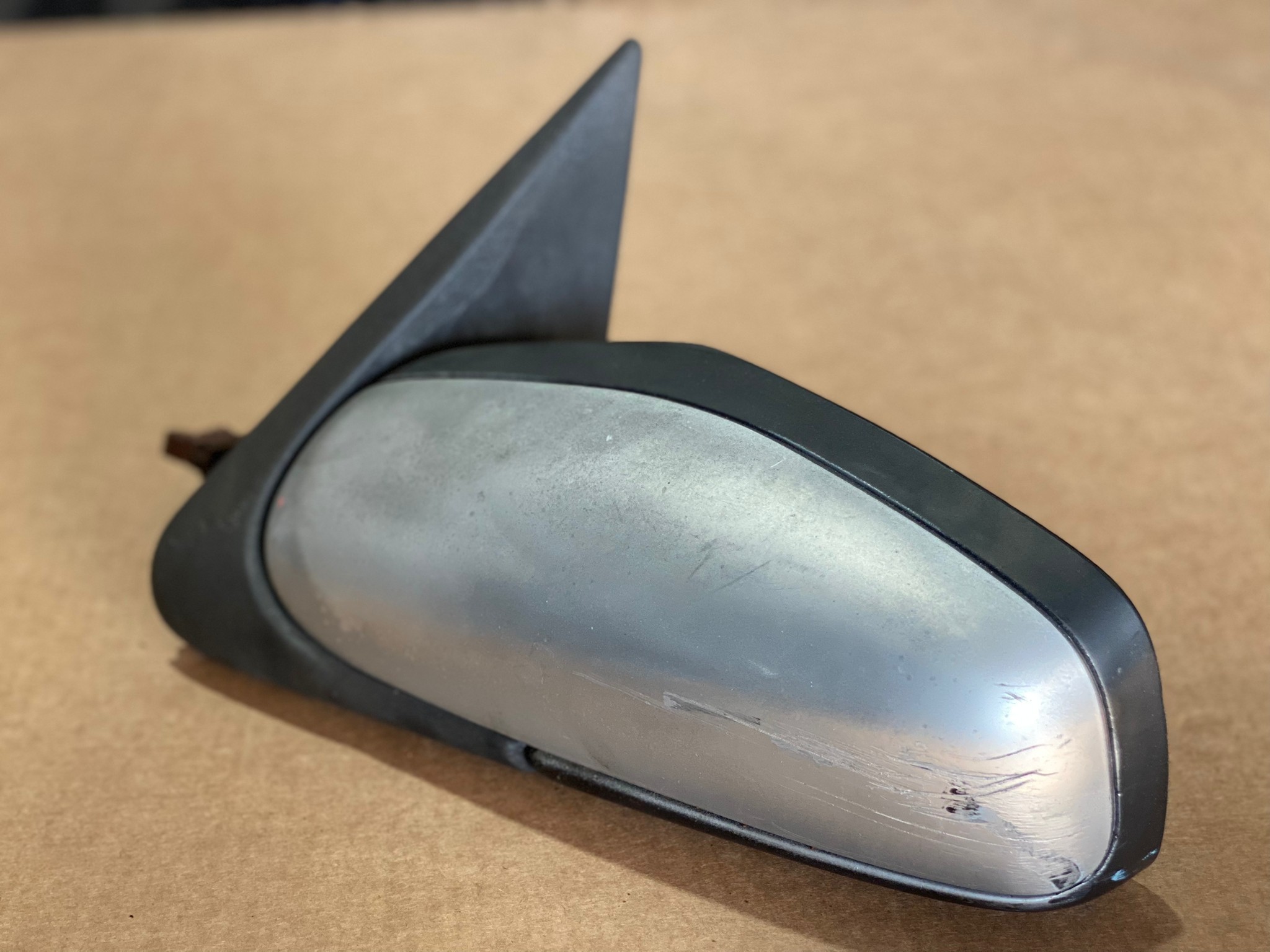 Electric Left Mirror PEUGEOT 605 (6B) | 89 - 99 Imagem-2