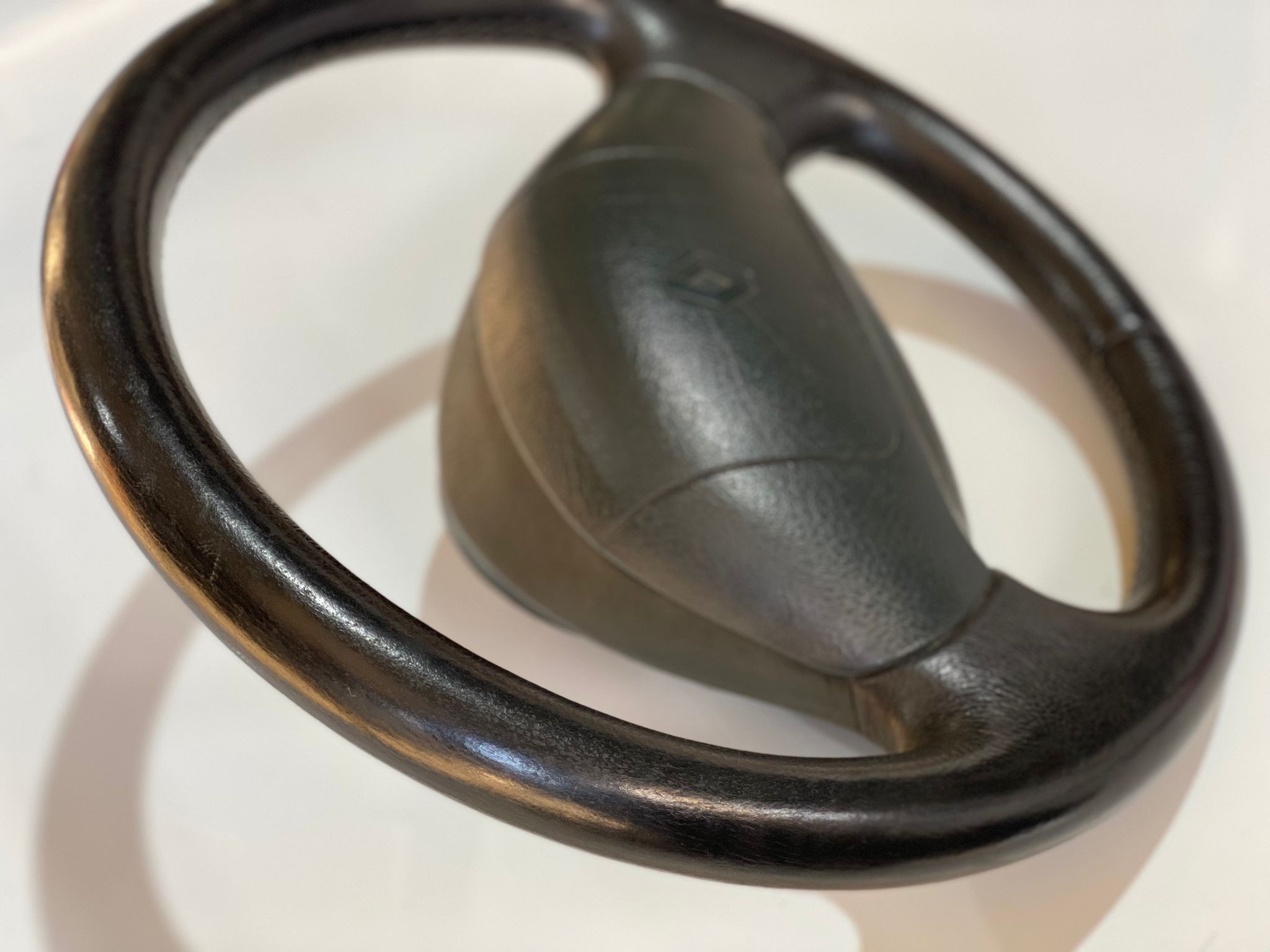 Volante RENAULT MEGANE I (BA0/1_) | 95 - 04 Imagem-2