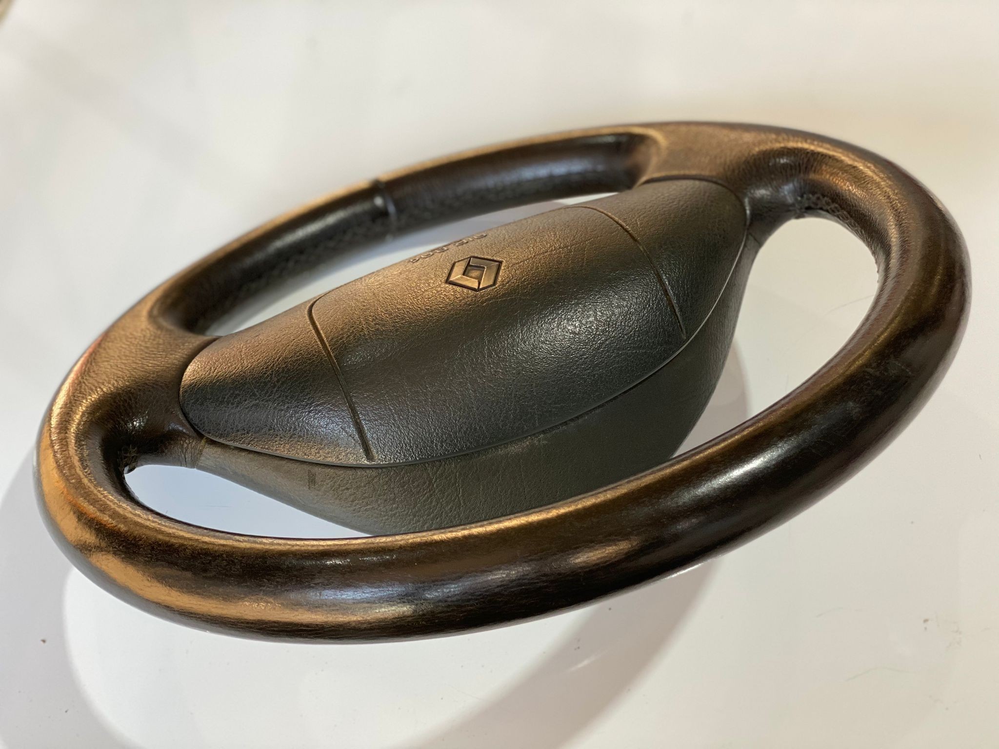 Volante RENAULT MEGANE I (BA0/1_) | 95 - 04 Imagem-1