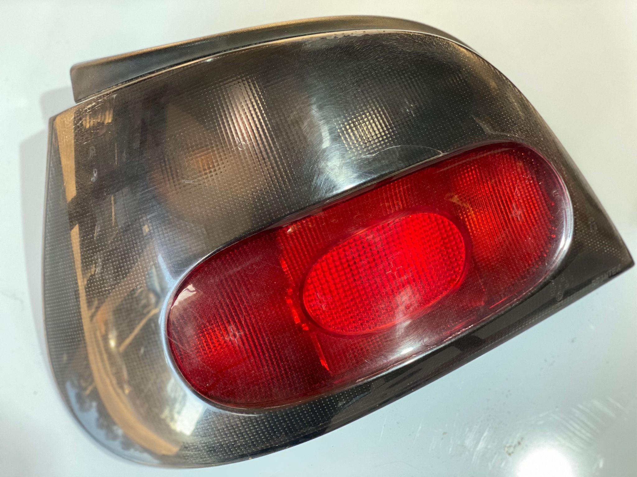 Farolim Stop Esq RENAULT MEGANE I (BA0/1_) | 95 - 04