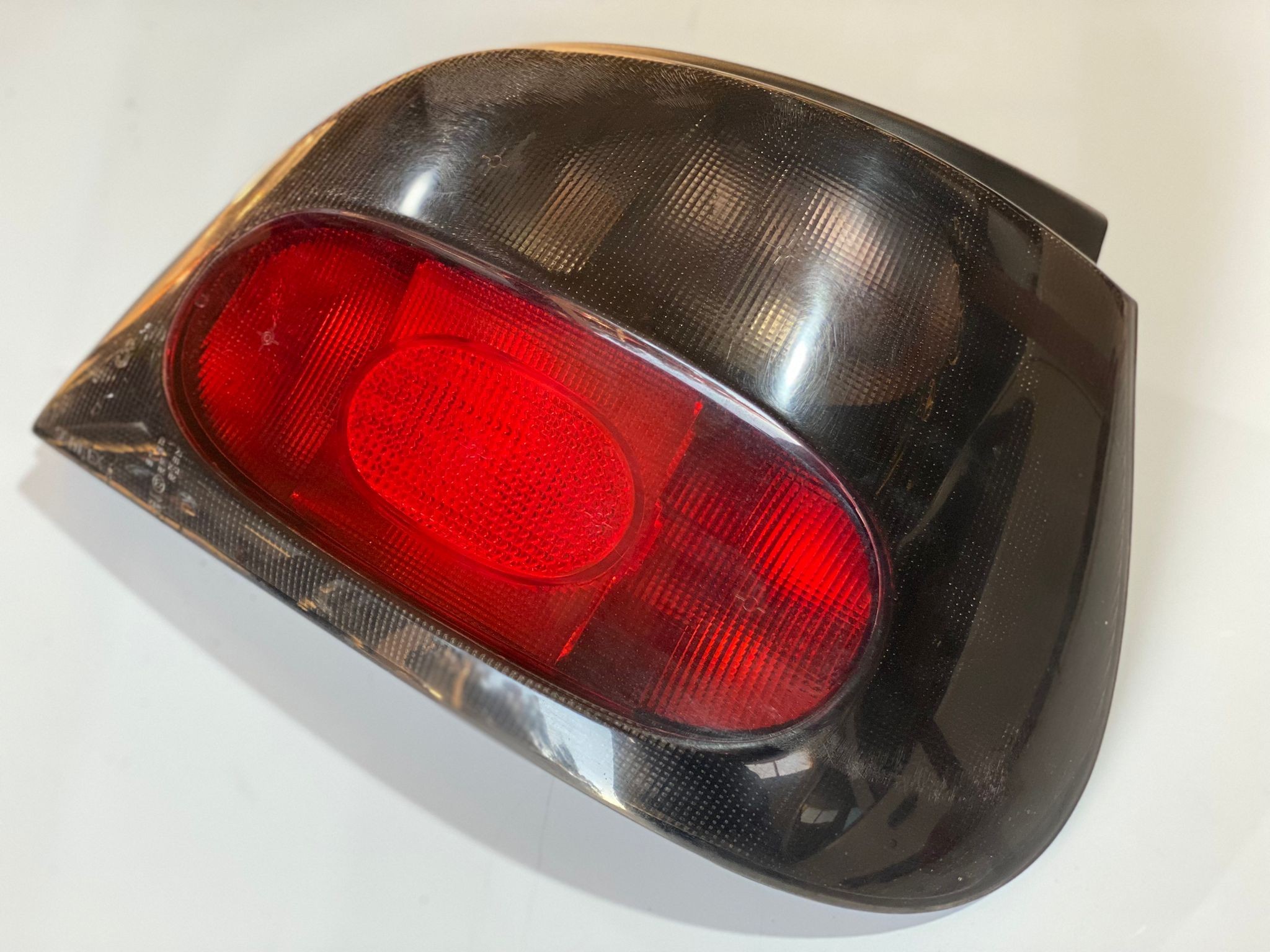 Farolim Stop Dto RENAULT MEGANE I (BA0/1_) | 95 - 04