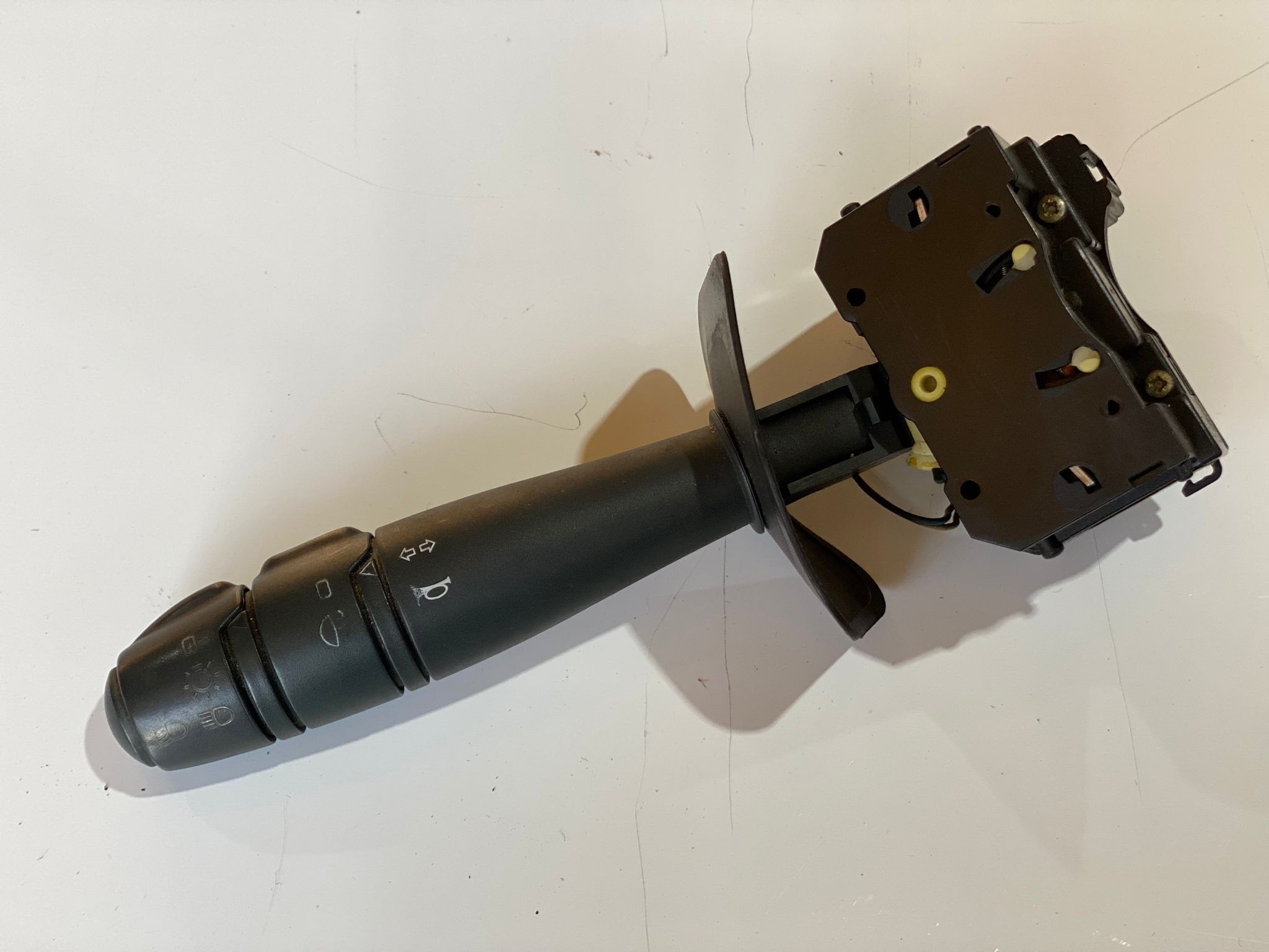 Manete dos Piscas RENAULT MEGANE I (BA0/1_) | 95 - 04 Imagem-1