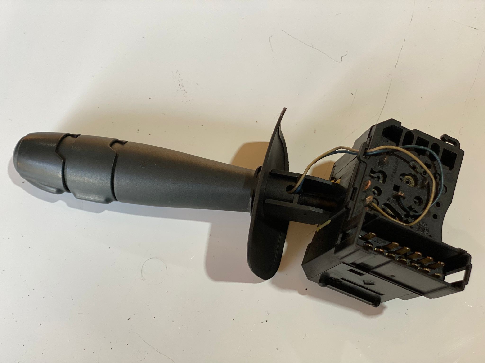 Manete dos Piscas RENAULT MEGANE I (BA0/1_) | 95 - 04 Imagem-2
