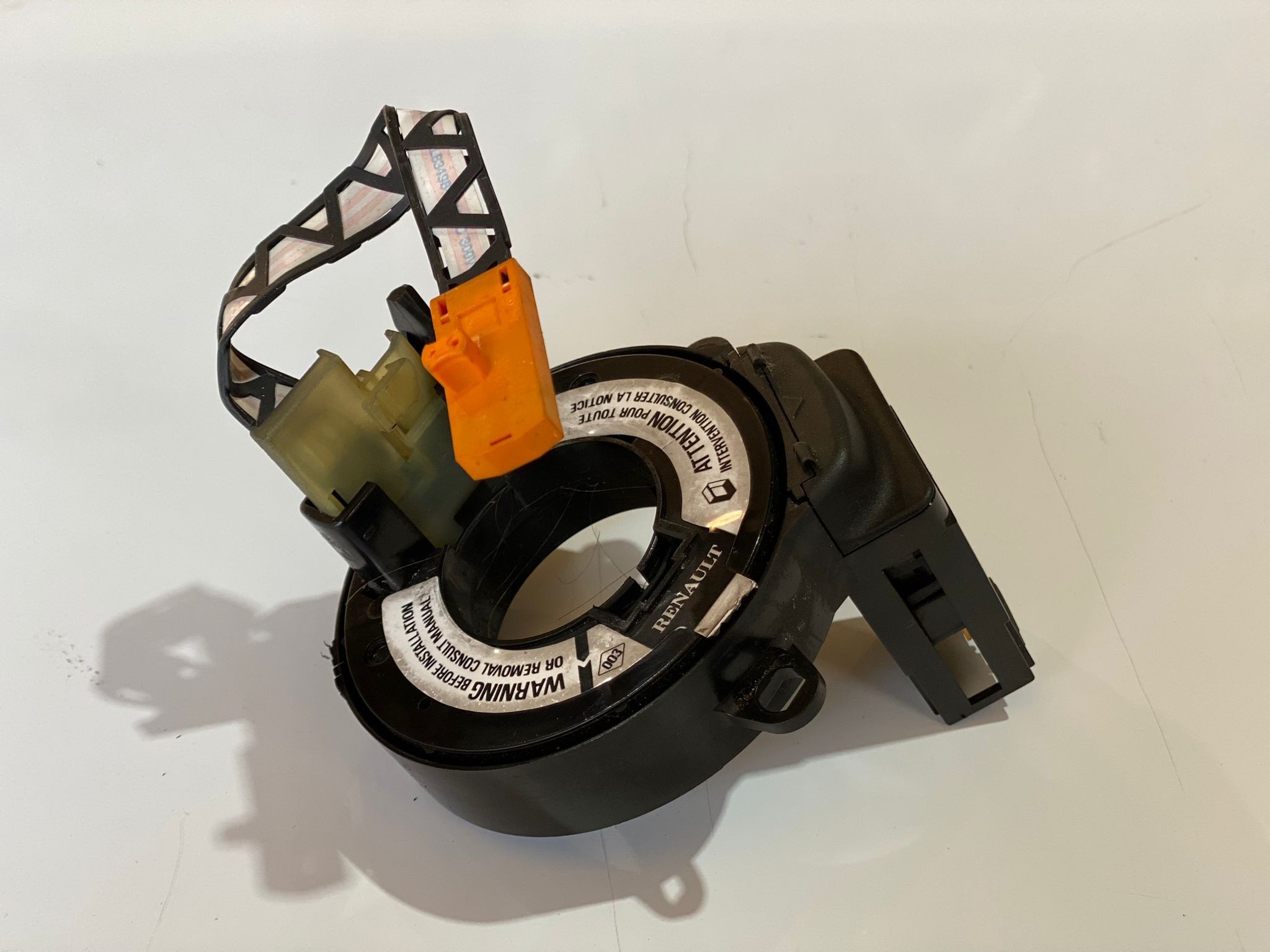 Fita de Airbag RENAULT MEGANE I (BA0/1_) | 95 - 04 Imagem-1