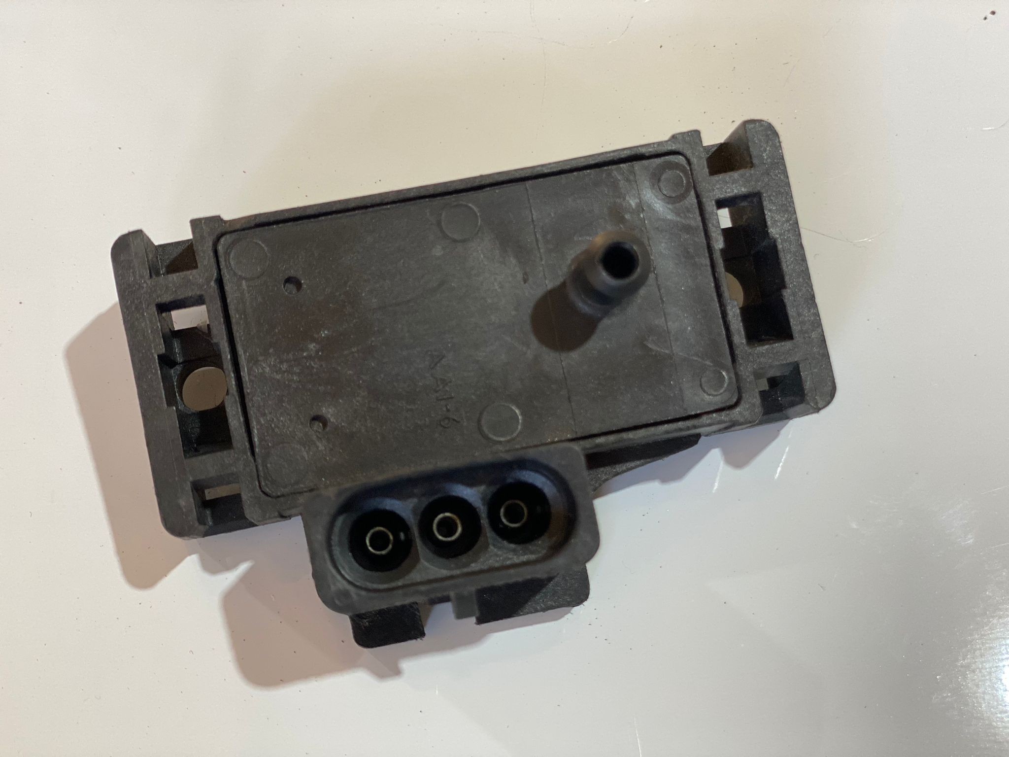 Sensor de pressão RENAULT MEGANE I (BA0/1_) | 95 - 04 Imagem-1