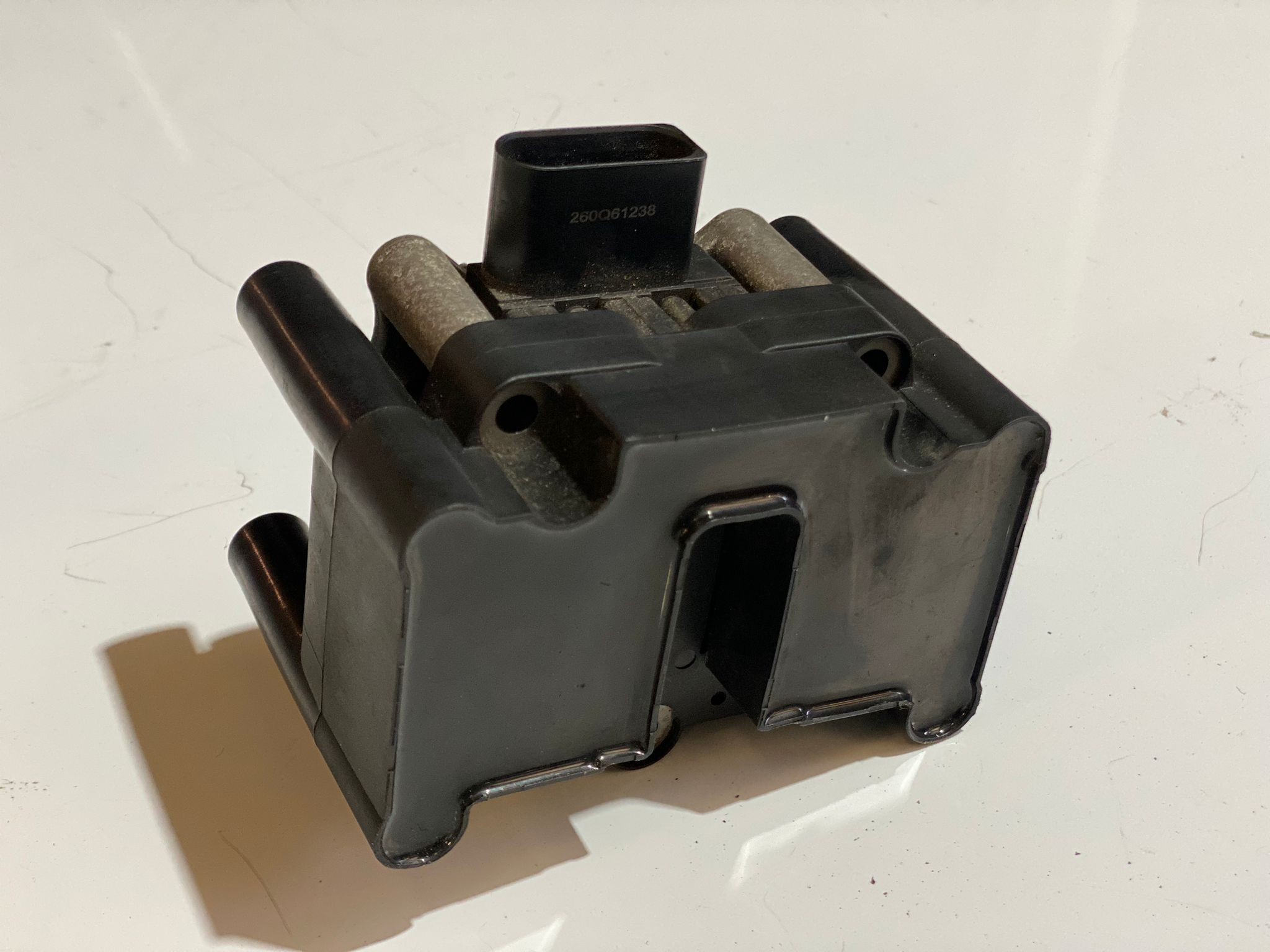 Bobine SEAT IBIZA III (6K1) | 99 - 02 Imagem-2