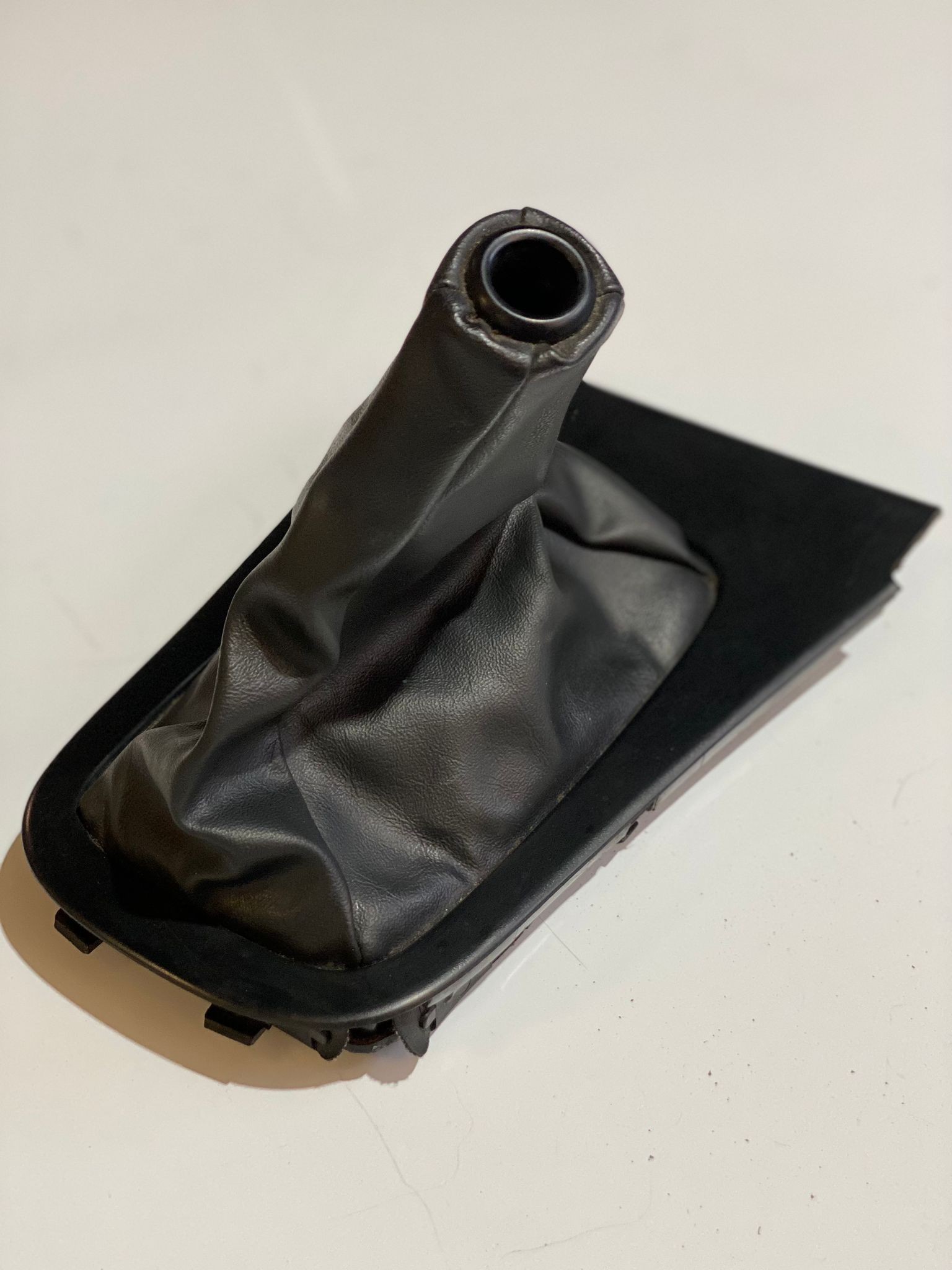 Fole da Alavanca de Velocidades SEAT IBIZA III (6K1) | 99 - 02 Imagem-1