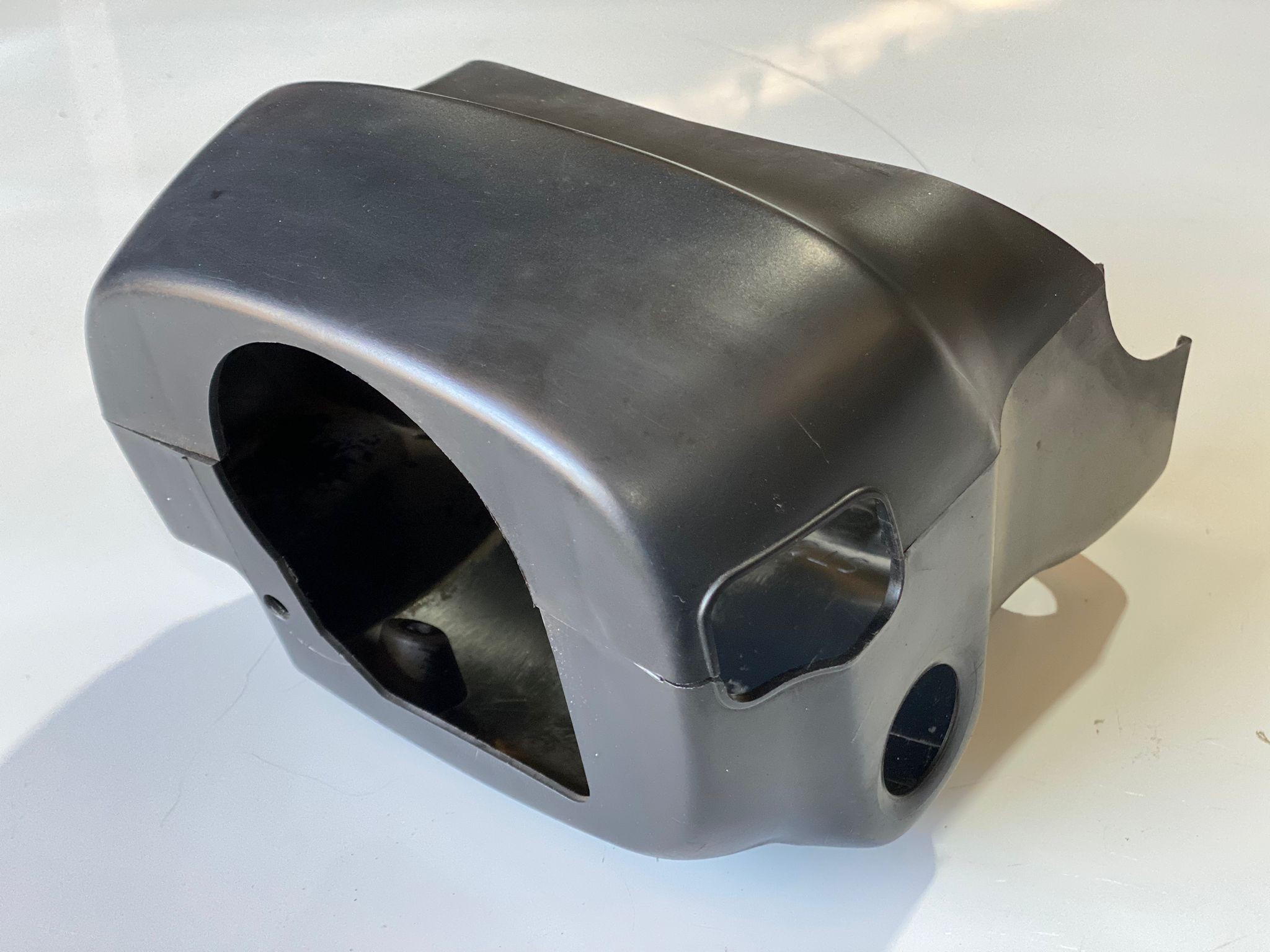 Plásticos / Blindagem Coluna de direção HONDA CIVIC VI Fastback (MA, MB) | 94 - 01 Imagem-1