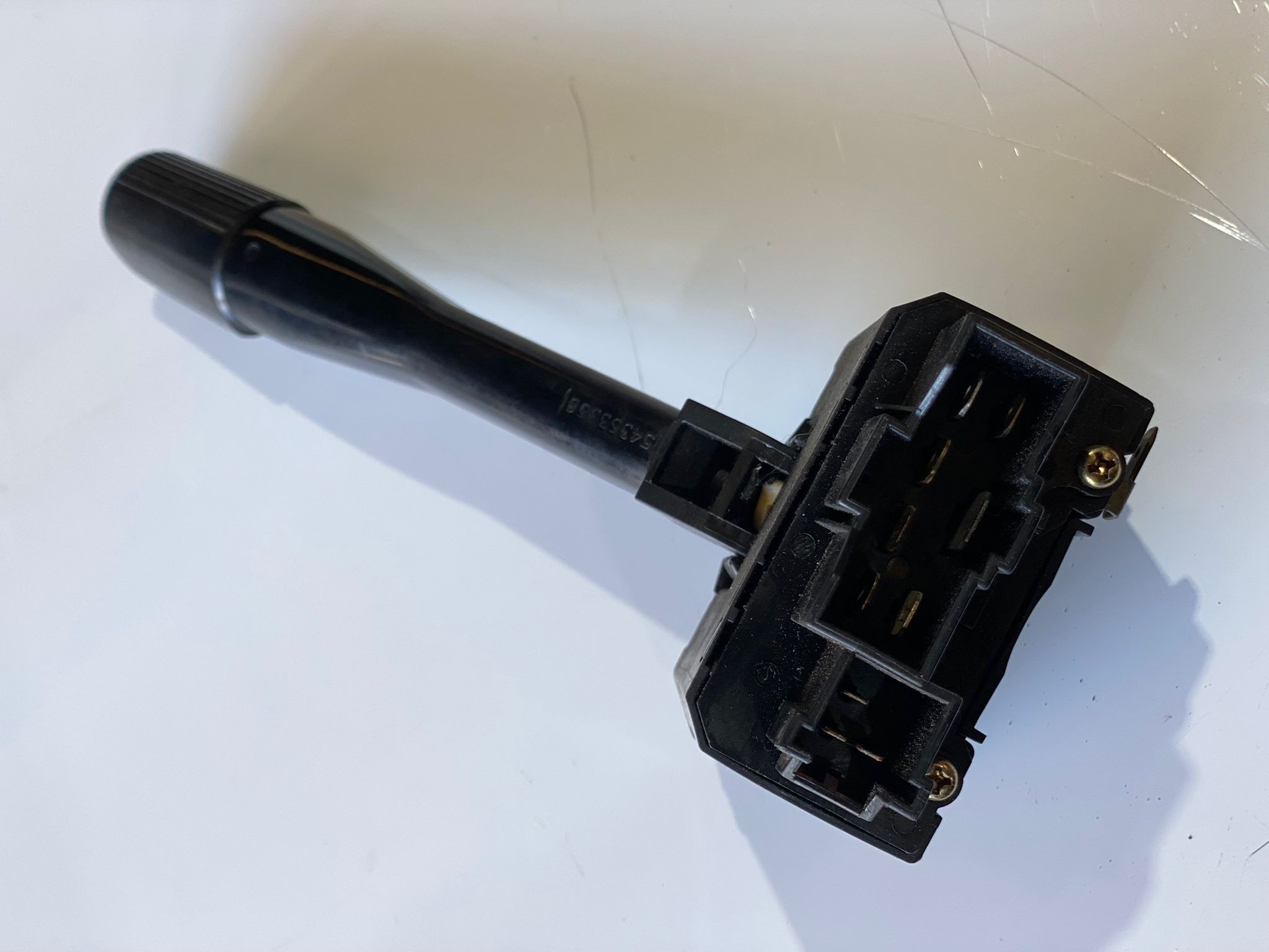 Manete dos Piscas HONDA CIVIC VI Fastback (MA, MB) | 94 - 01 Imagem-2