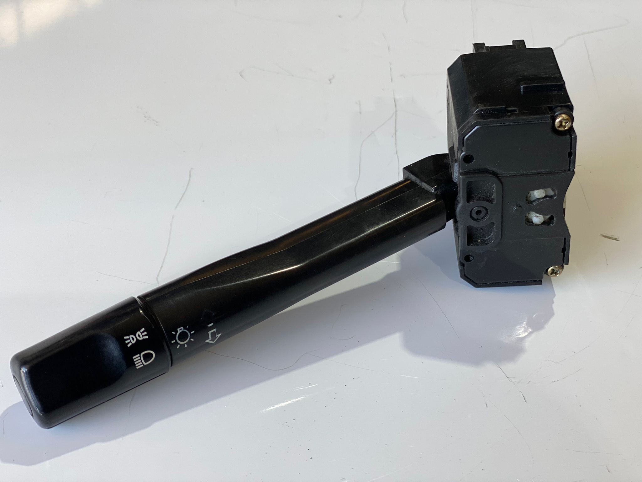 Manete dos Piscas HONDA CIVIC VI Fastback (MA, MB) | 94 - 01 Imagem-1