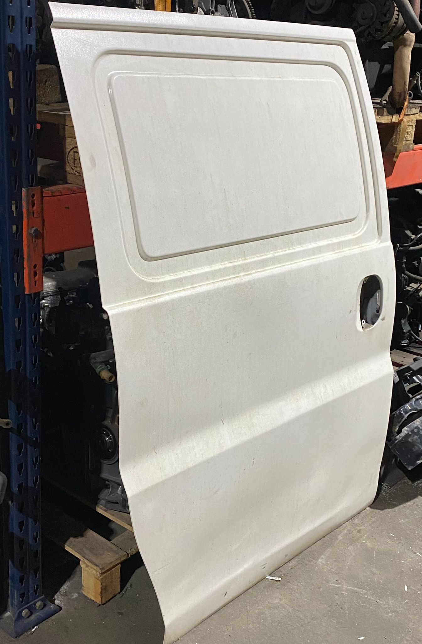 Porta Lateral HYUNDAI H-1 / STAREX Veículo multiuso (A1) | 97 -  Imagem-2