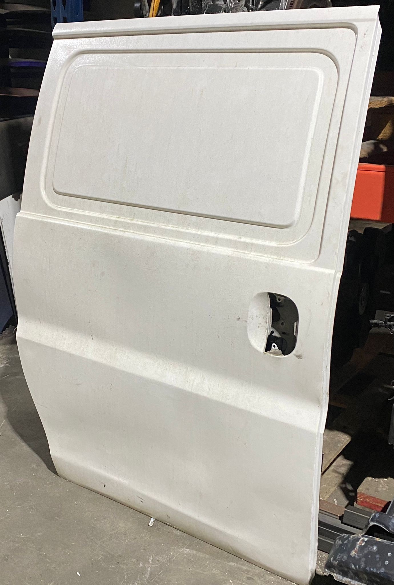Porta Lateral HYUNDAI H-1 / STAREX Veículo multiuso (A1) | 97 -  Imagem-1