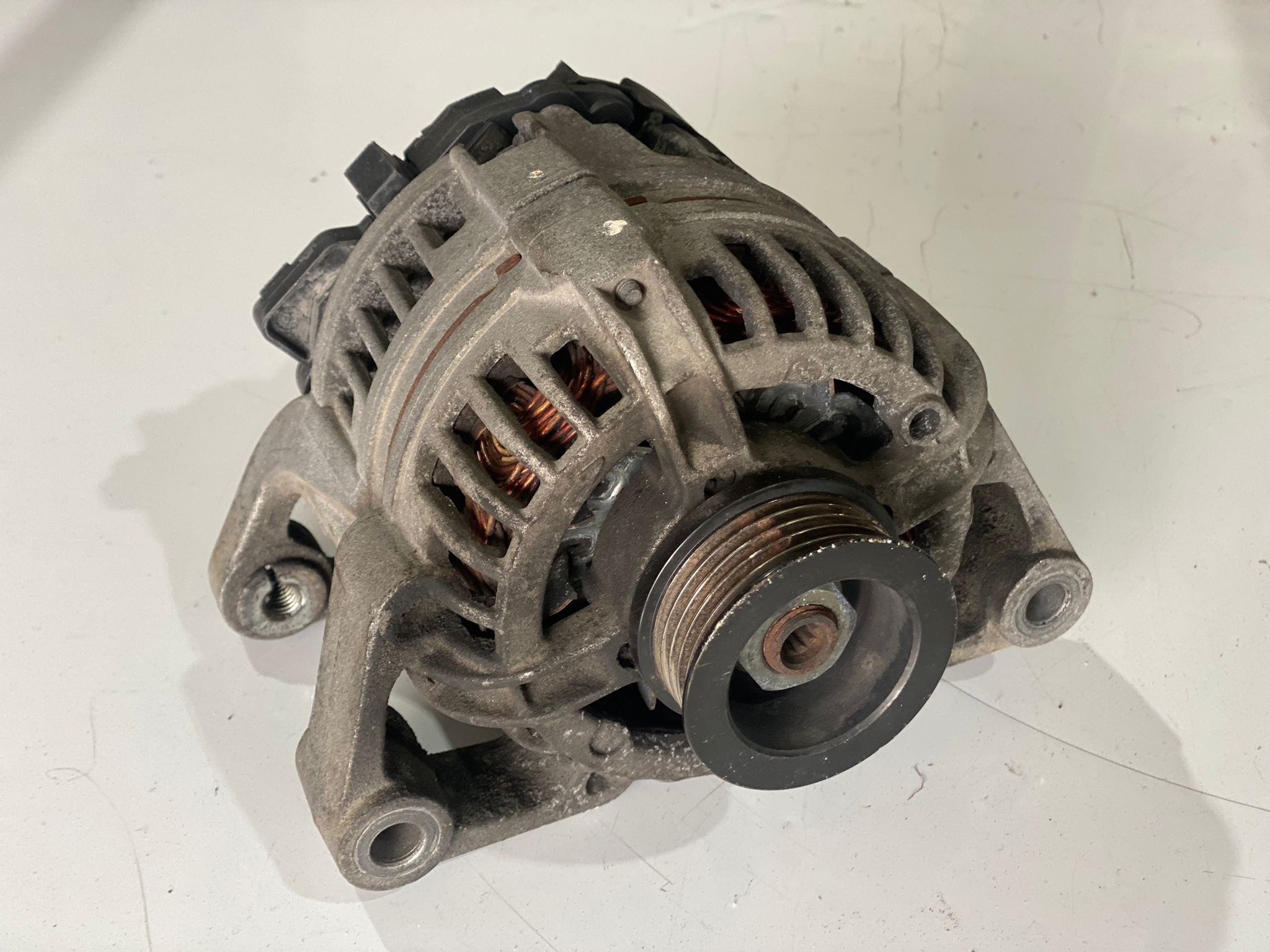 Alternador OPEL - ID S_32836