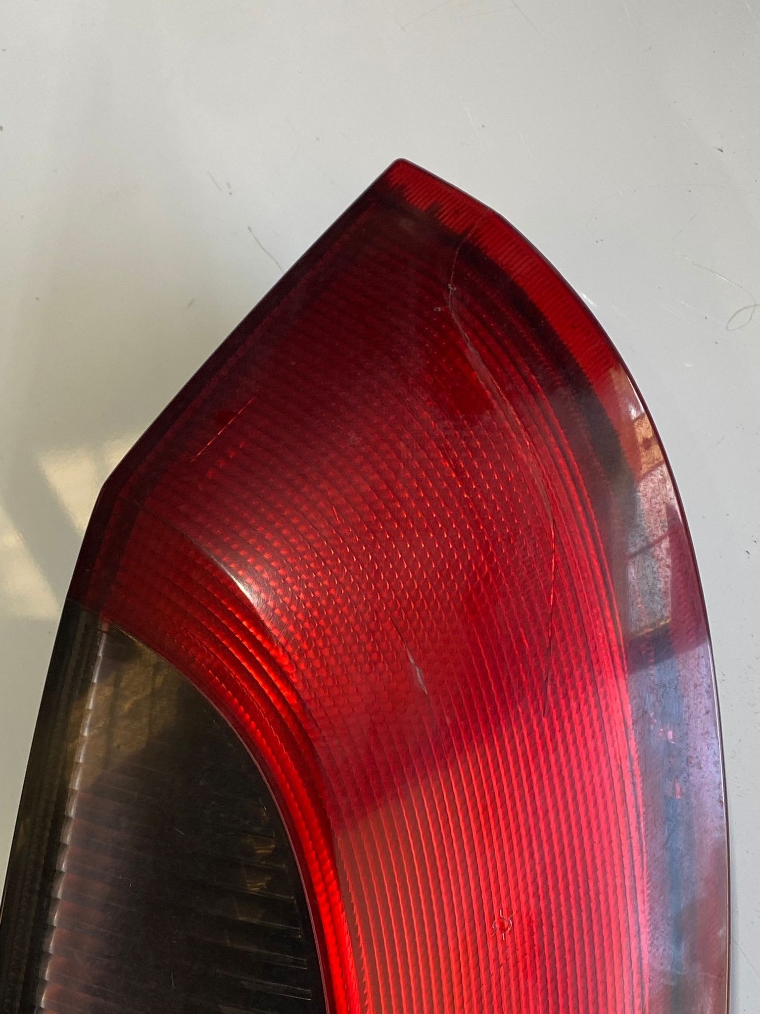 Right Tail Light  OPEL CORSA C (X01) | 00 - 09 Imagem-2